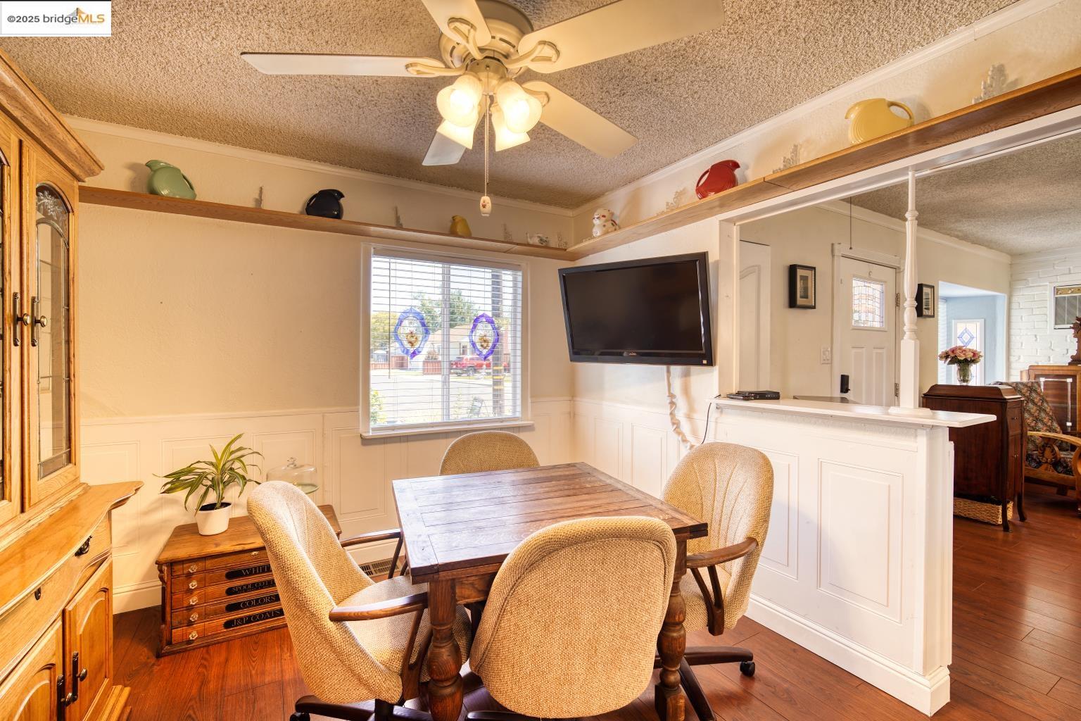 Detail Gallery Image 26 of 52 For 2821 Ponderosa  Drive, Concord,  CA 94520 - 3 Beds | 1 Baths
