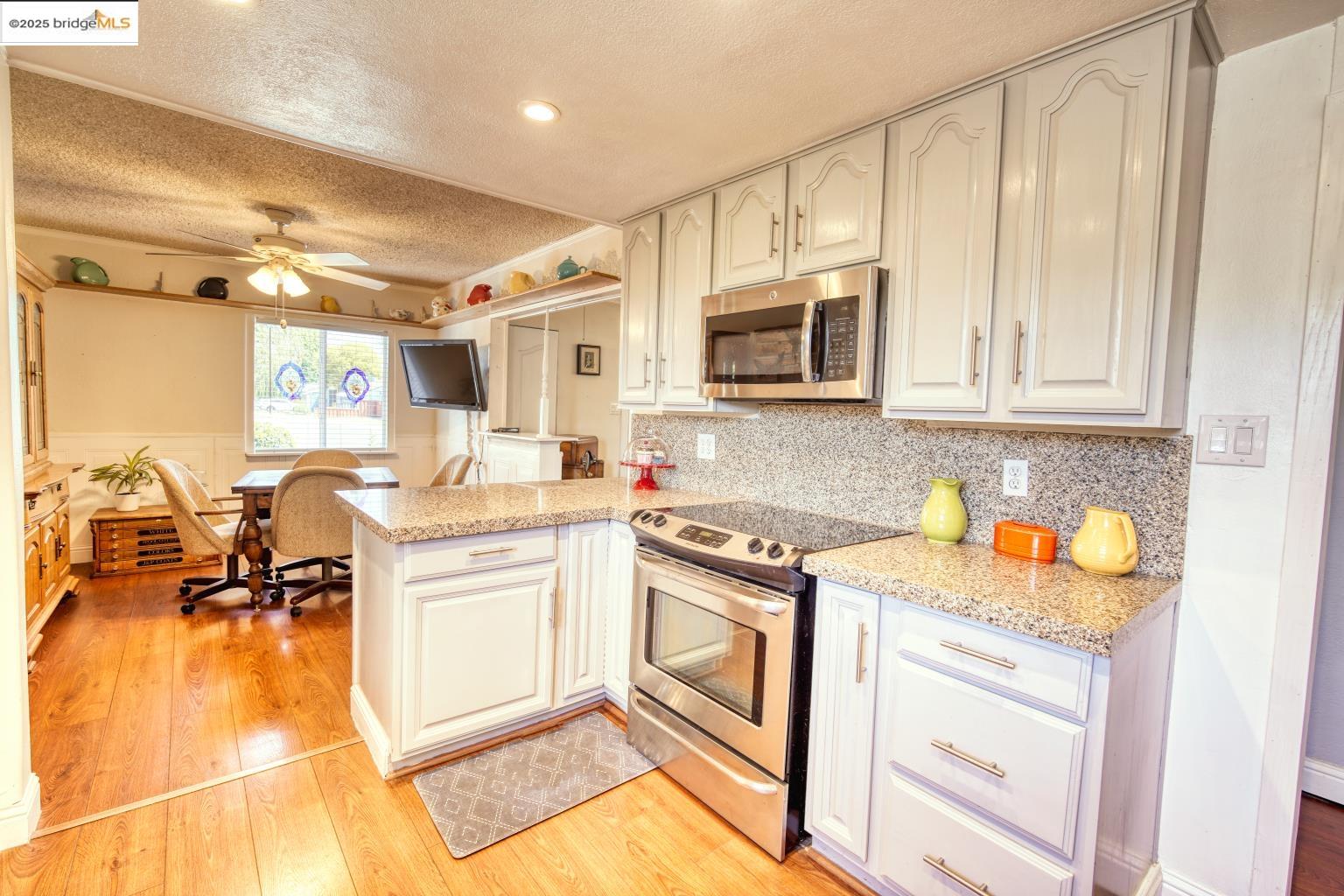 Detail Gallery Image 30 of 52 For 2821 Ponderosa  Drive, Concord,  CA 94520 - 3 Beds | 1 Baths