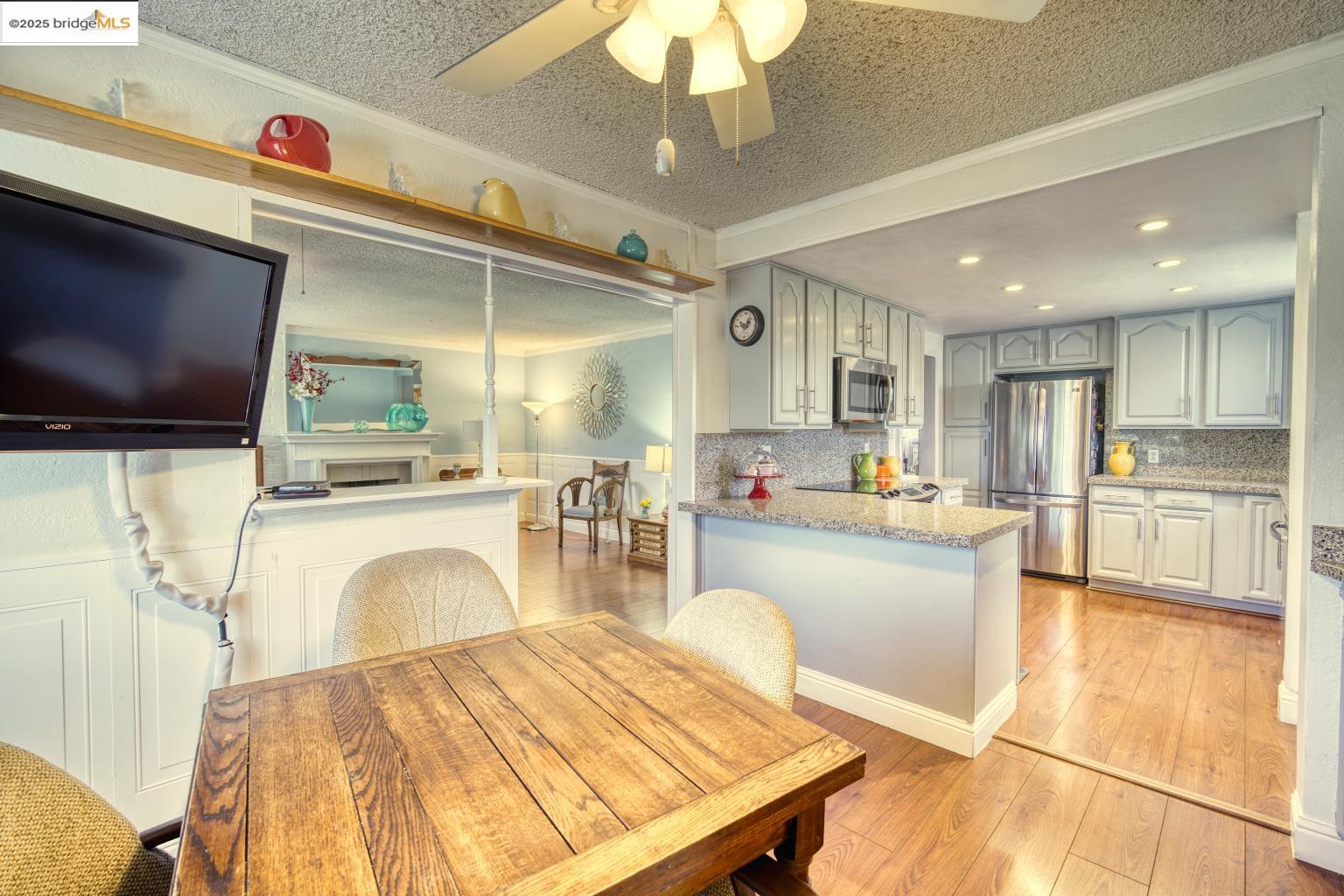 Detail Gallery Image 31 of 52 For 2821 Ponderosa  Drive, Concord,  CA 94520 - 3 Beds | 1 Baths