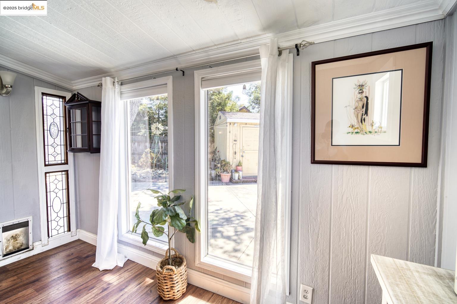 Detail Gallery Image 43 of 52 For 2821 Ponderosa  Drive, Concord,  CA 94520 - 3 Beds | 1 Baths
