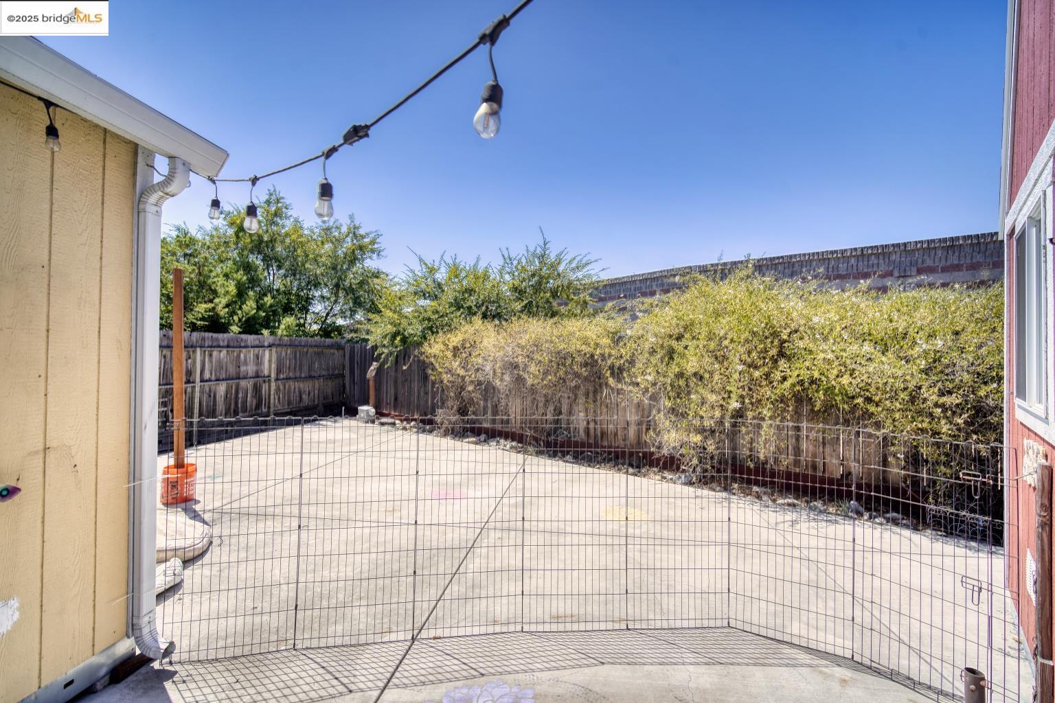 Detail Gallery Image 8 of 52 For 2821 Ponderosa  Drive, Concord,  CA 94520 - 3 Beds | 1 Baths