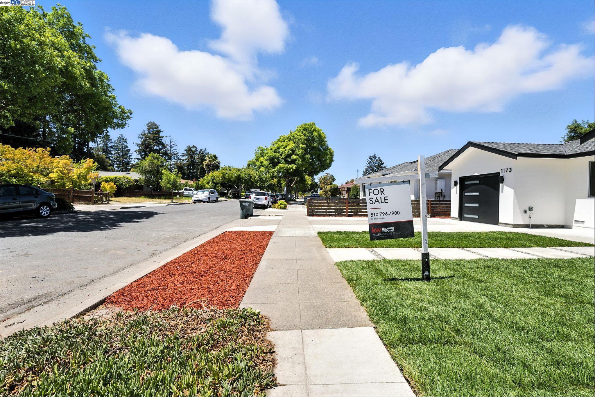 Detail Gallery Image 34 of 37 For 1173 Myrtle Dr, Sunnyvale,  CA 94086 - 4 Beds | 3 Baths