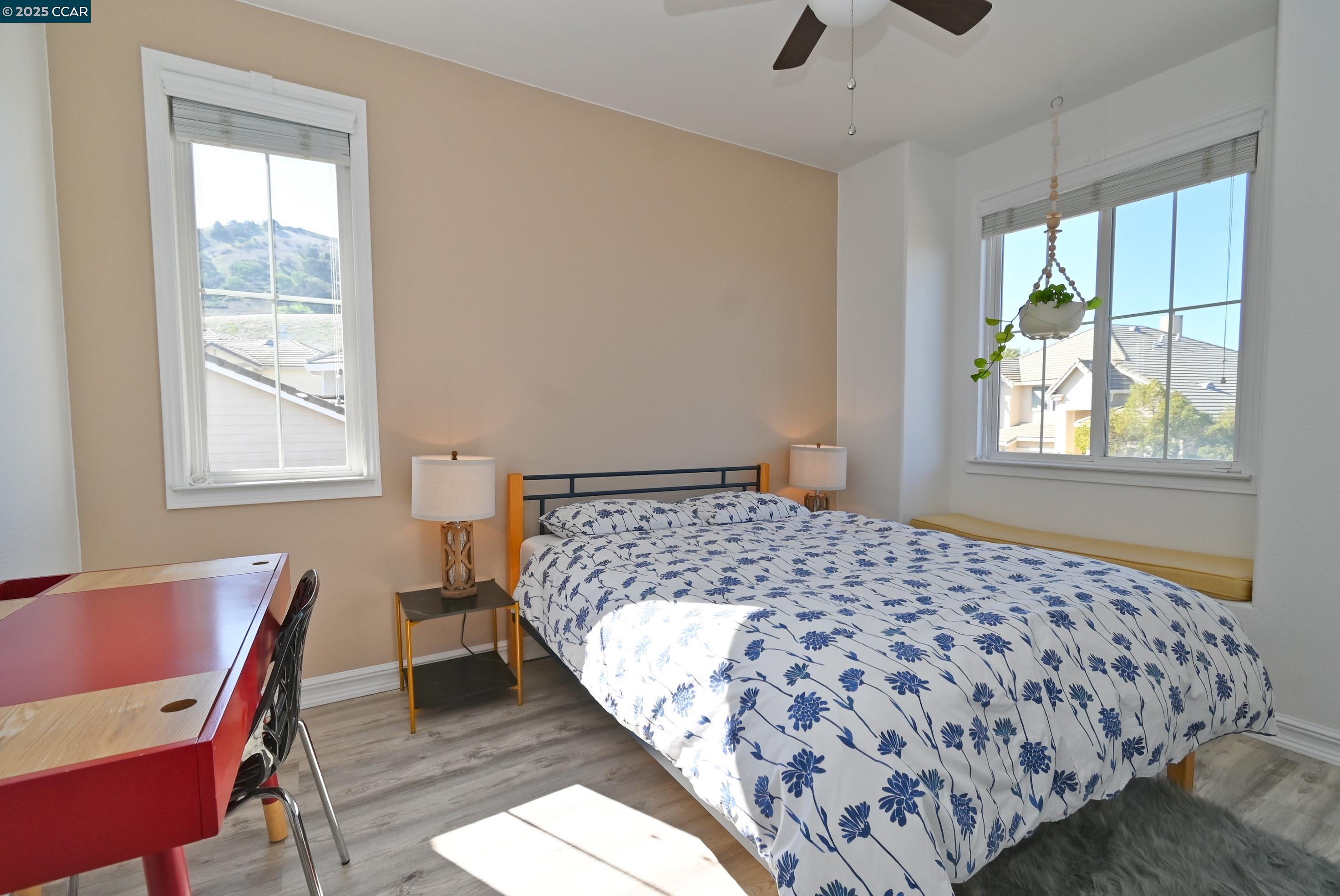 Detail Gallery Image 29 of 55 For 829 Deer Spring Cir, Concord,  CA 94521 - 5 Beds | 2/1 Baths