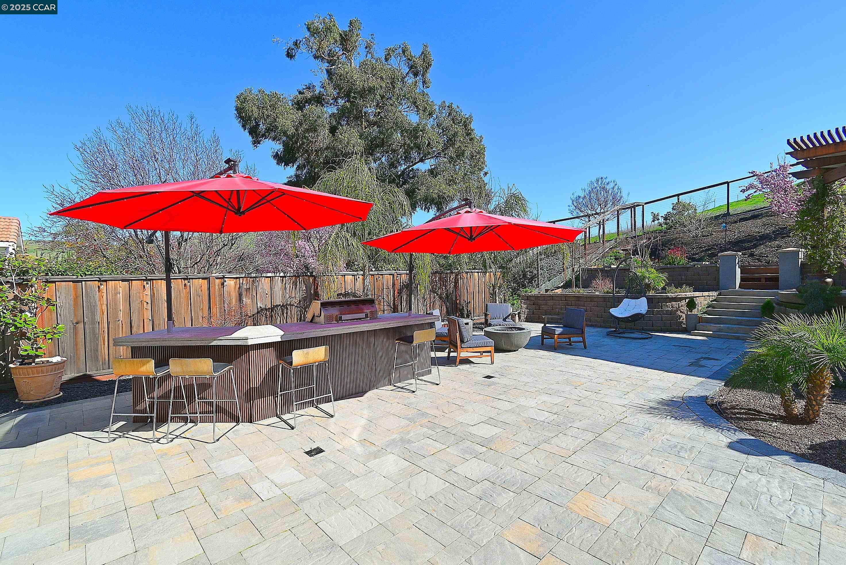 Detail Gallery Image 40 of 55 For 829 Deer Spring Cir, Concord,  CA 94521 - 5 Beds | 2/1 Baths