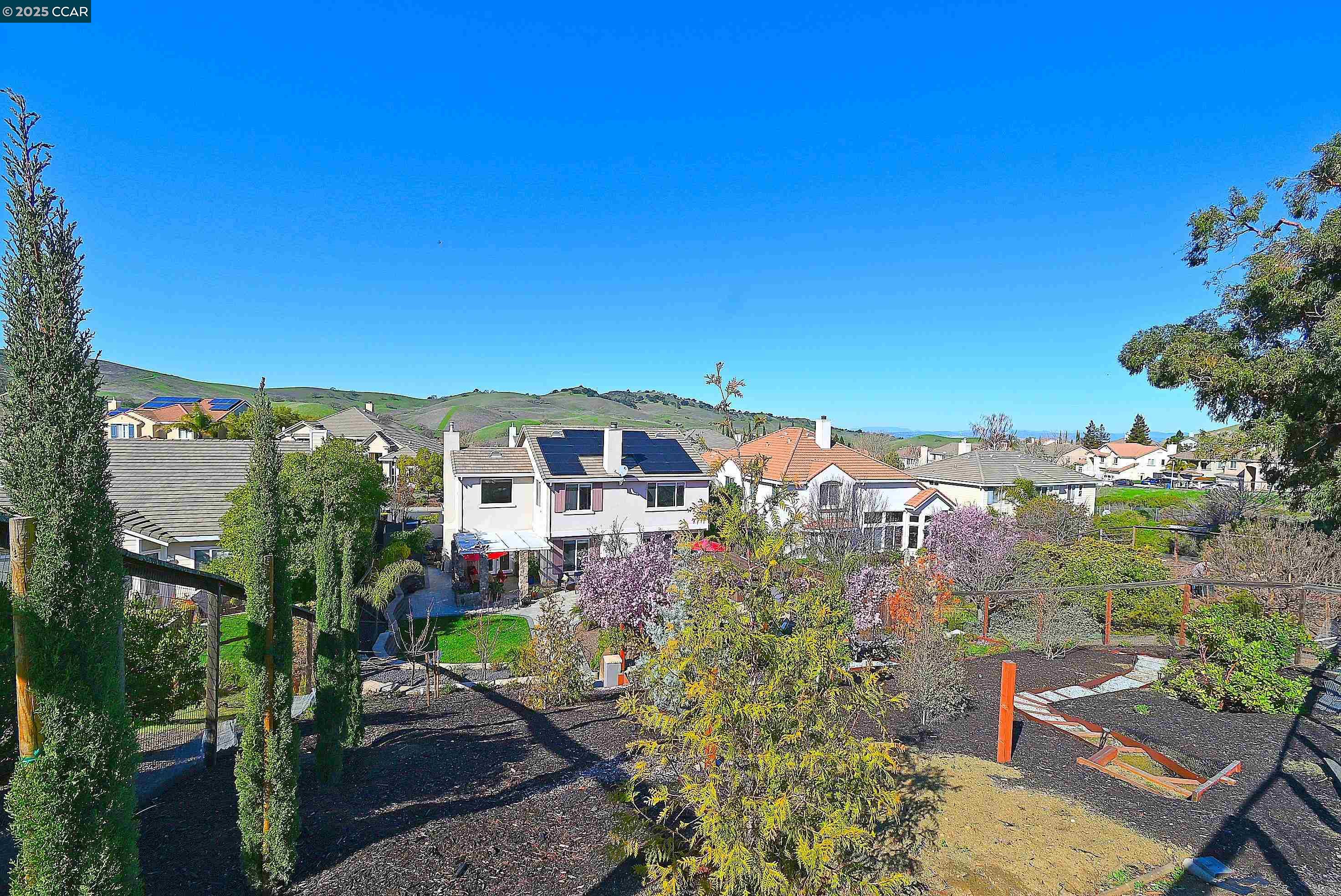 Detail Gallery Image 49 of 55 For 829 Deer Spring Cir, Concord,  CA 94521 - 5 Beds | 2/1 Baths