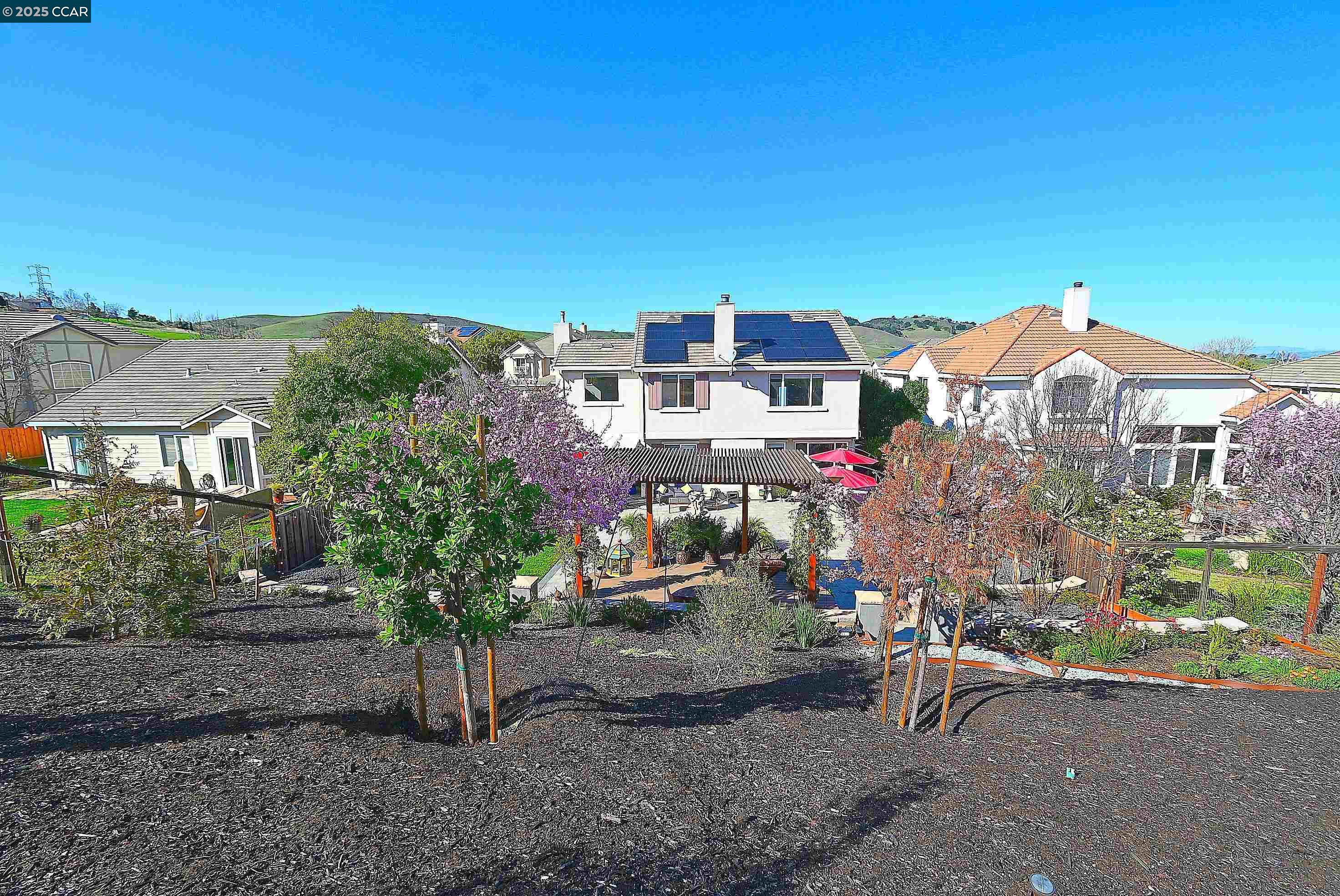 Detail Gallery Image 52 of 55 For 829 Deer Spring Cir, Concord,  CA 94521 - 5 Beds | 2/1 Baths