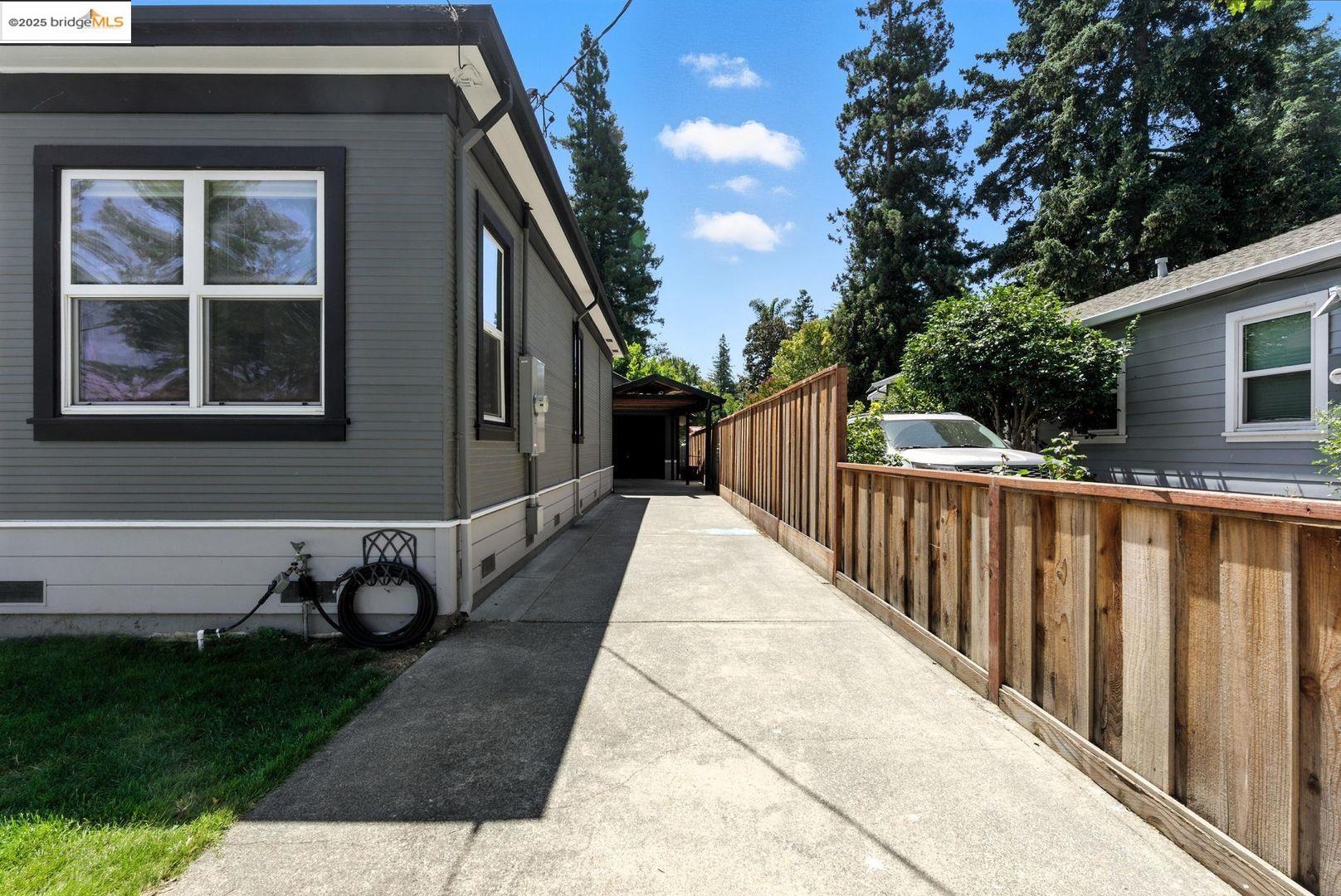 Detail Gallery Image 40 of 56 For 1647 B St, Napa,  CA 94559 - 3 Beds | 1 Baths
