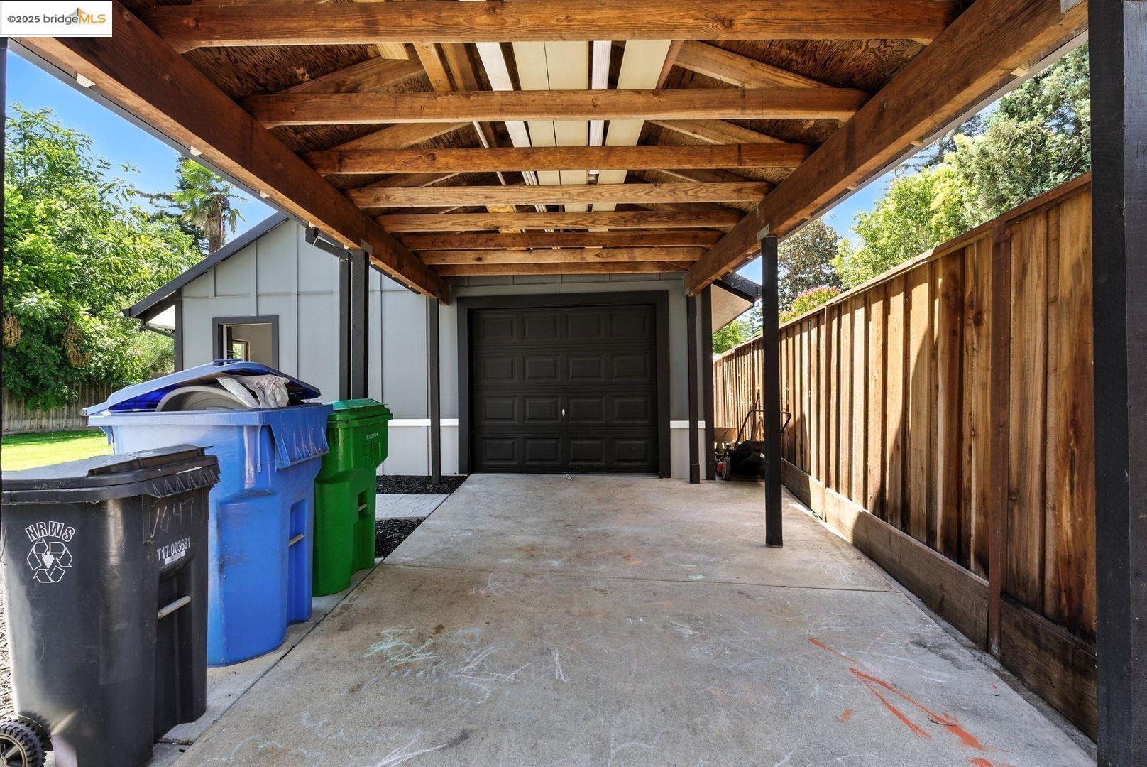 Detail Gallery Image 41 of 56 For 1647 B St, Napa,  CA 94559 - 3 Beds | 1 Baths