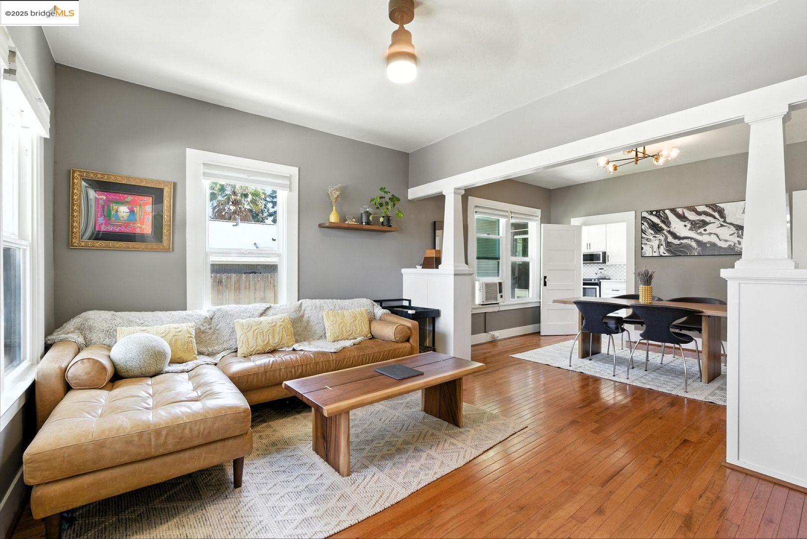 Detail Gallery Image 6 of 56 For 1647 B St, Napa,  CA 94559 - 3 Beds | 1 Baths