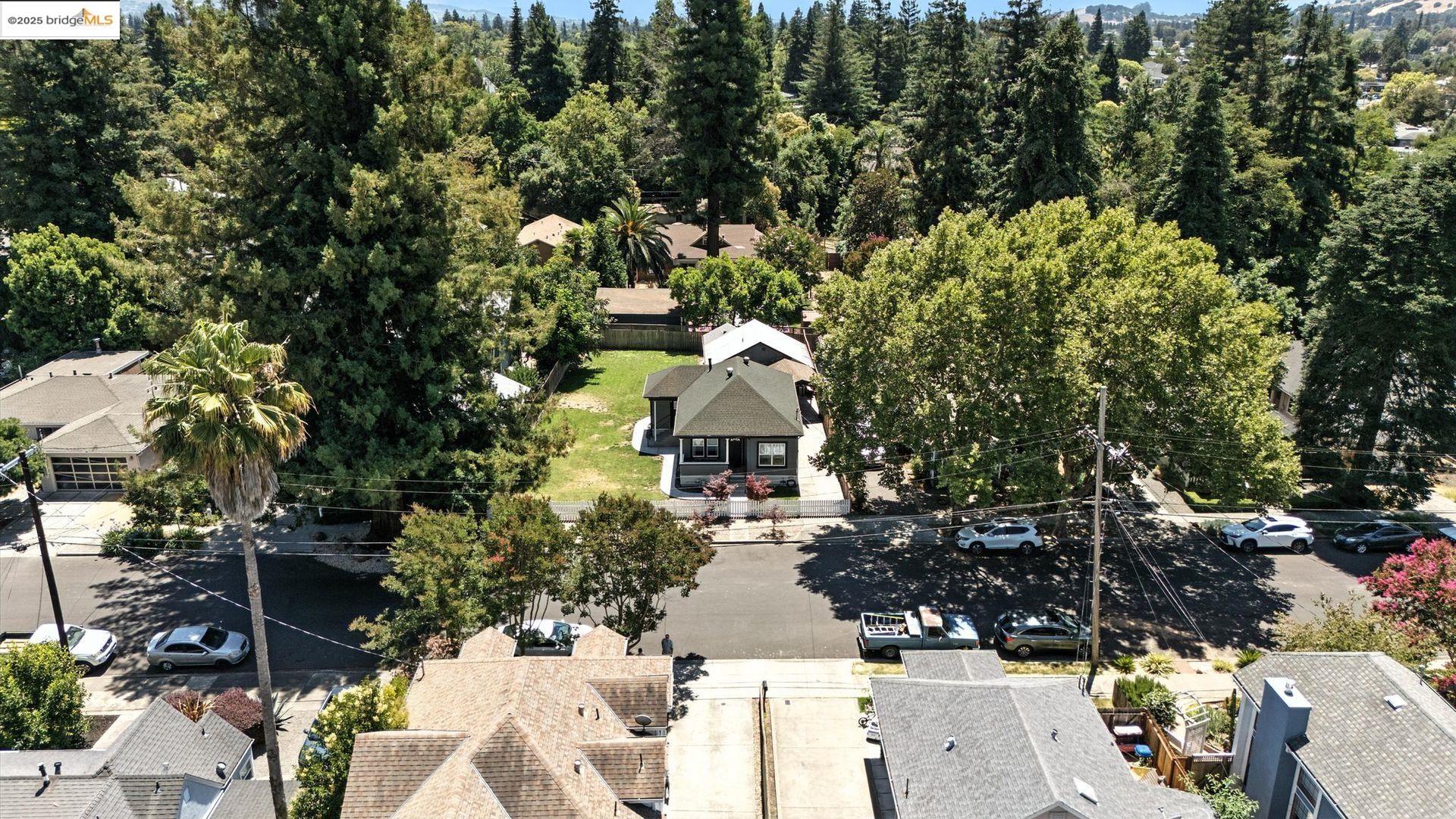 Detail Gallery Image 51 of 56 For 1647 B St, Napa,  CA 94559 - 3 Beds | 1 Baths