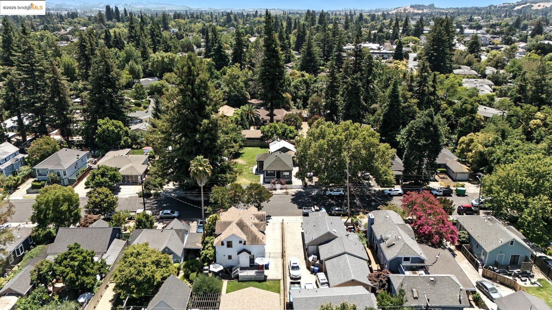 Detail Gallery Image 52 of 56 For 1647 B St, Napa,  CA 94559 - 3 Beds | 1 Baths