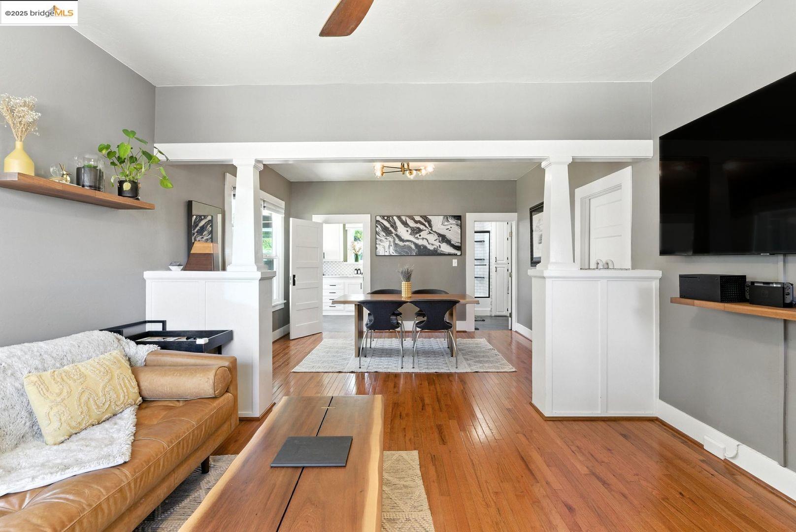 Detail Gallery Image 8 of 56 For 1647 B St, Napa,  CA 94559 - 3 Beds | 1 Baths