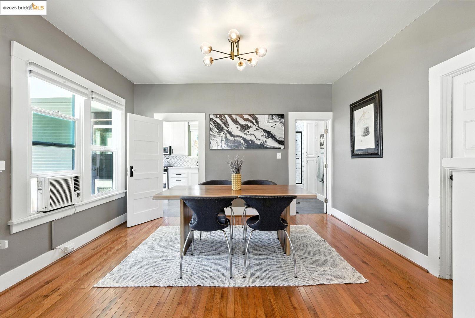 Detail Gallery Image 9 of 56 For 1647 B St, Napa,  CA 94559 - 3 Beds | 1 Baths