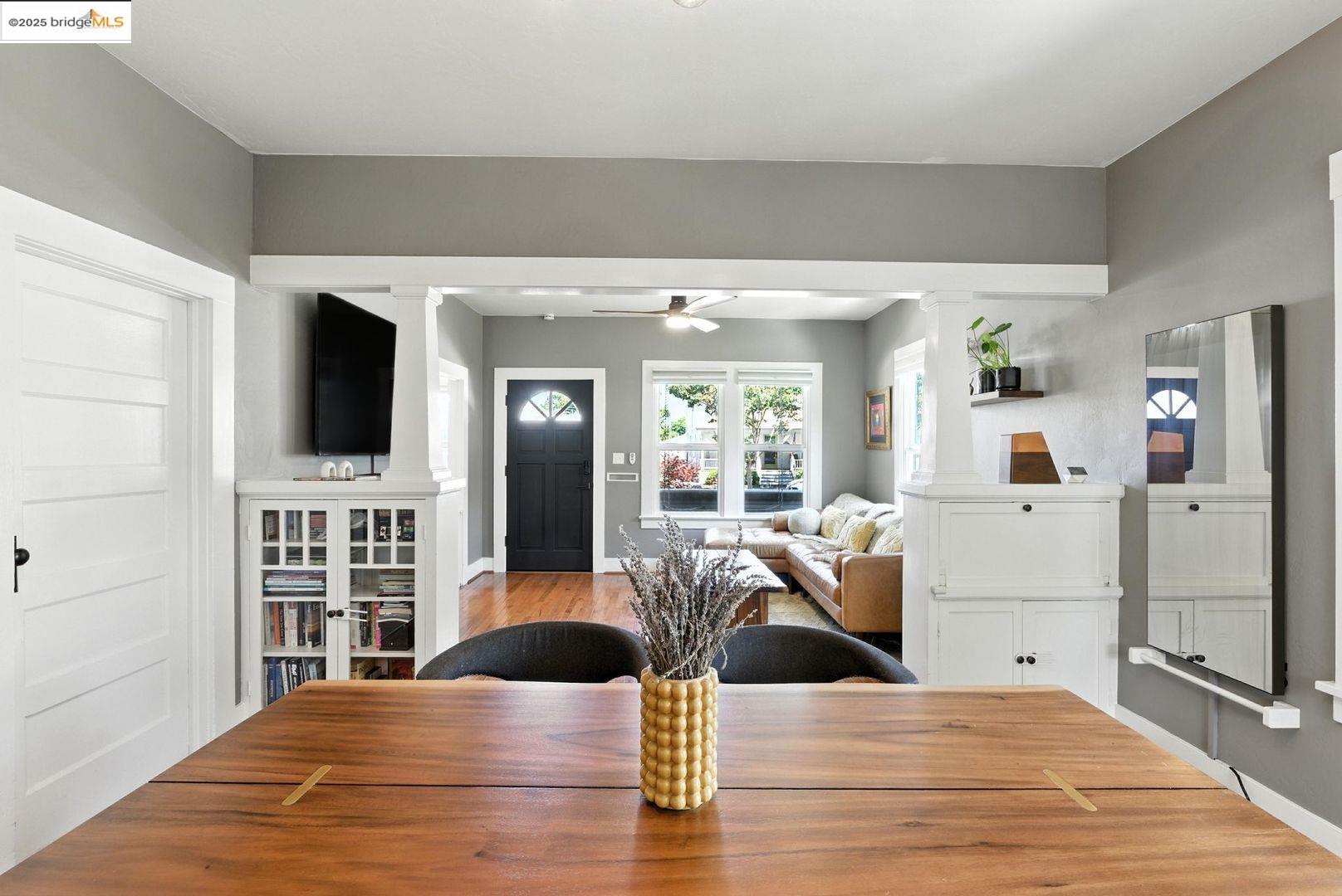 Detail Gallery Image 10 of 56 For 1647 B St, Napa,  CA 94559 - 3 Beds | 1 Baths
