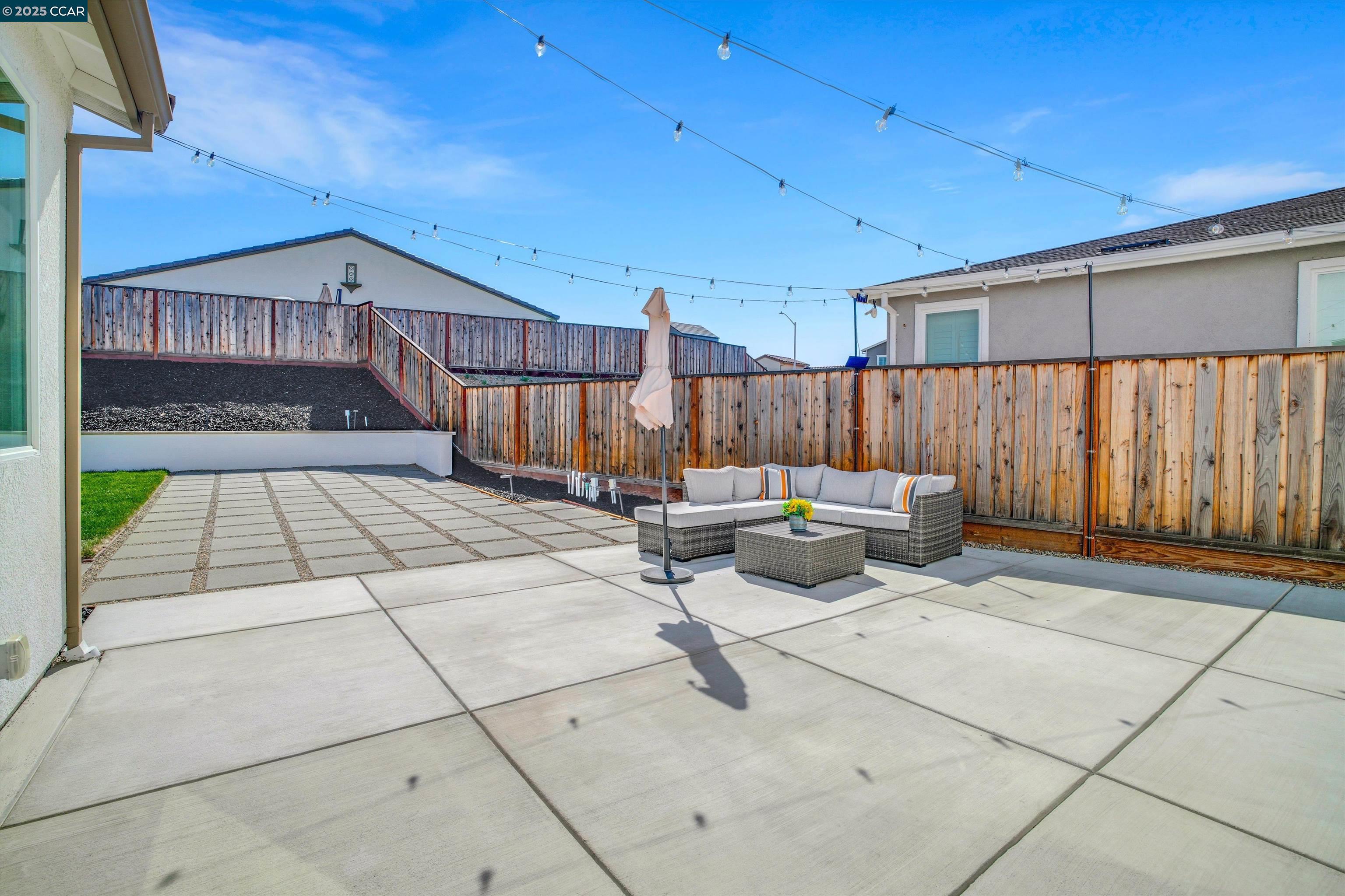 Detail Gallery Image 29 of 43 For 5498 Monte Vista Way, Antioch,  CA 94531 - 4 Beds | 3/1 Baths