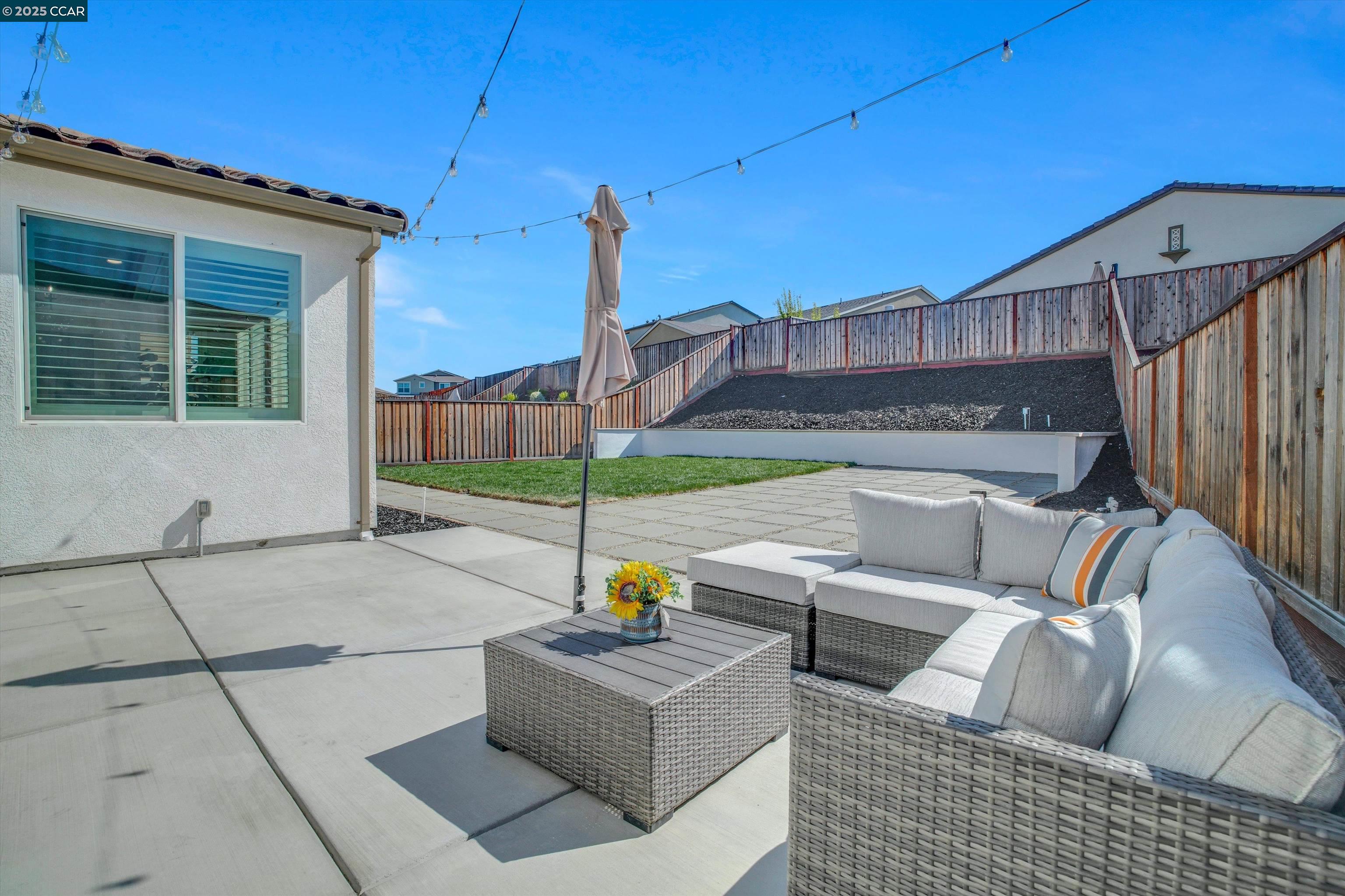 Detail Gallery Image 30 of 43 For 5498 Monte Vista Way, Antioch,  CA 94531 - 4 Beds | 3/1 Baths
