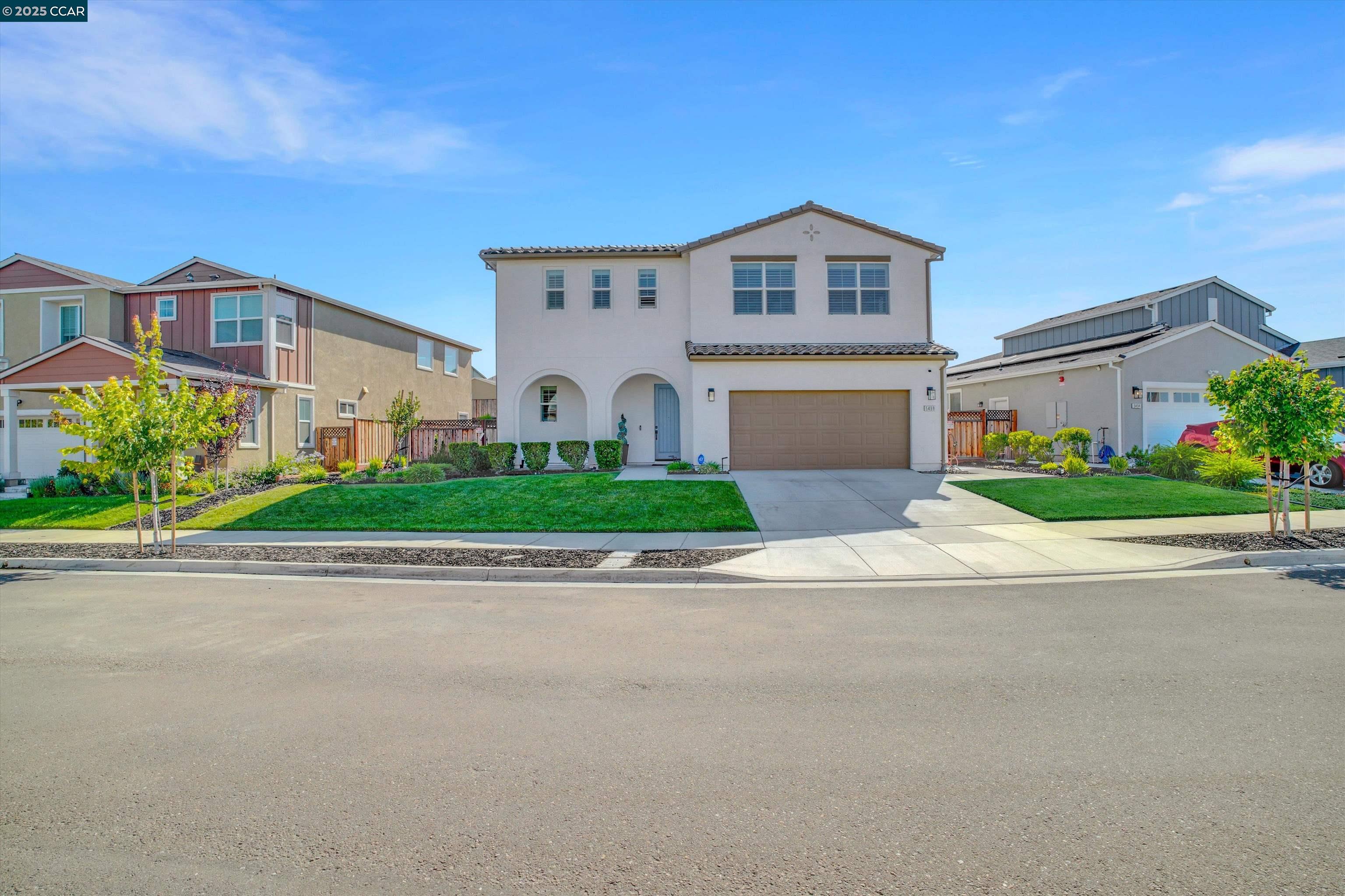 Detail Gallery Image 36 of 43 For 5498 Monte Vista Way, Antioch,  CA 94531 - 4 Beds | 3/1 Baths
