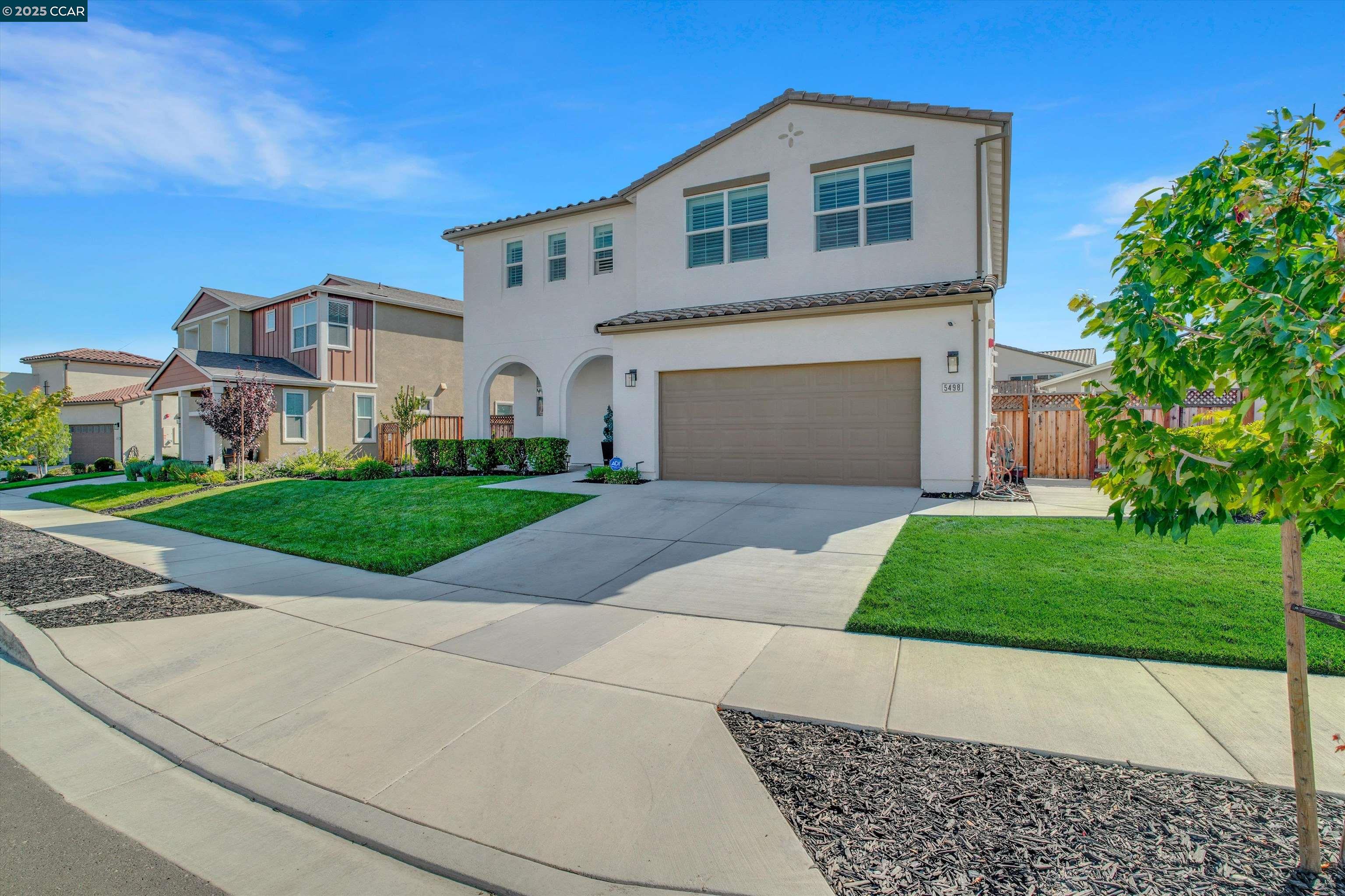 Detail Gallery Image 37 of 43 For 5498 Monte Vista Way, Antioch,  CA 94531 - 4 Beds | 3/1 Baths