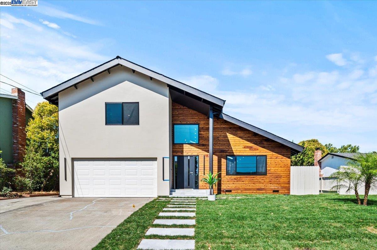 Detail Gallery Image 2 of 59 For 2162 Orin Ln, Pleasant Hill,  CA 94523 - 5 Beds | 3/1 Baths