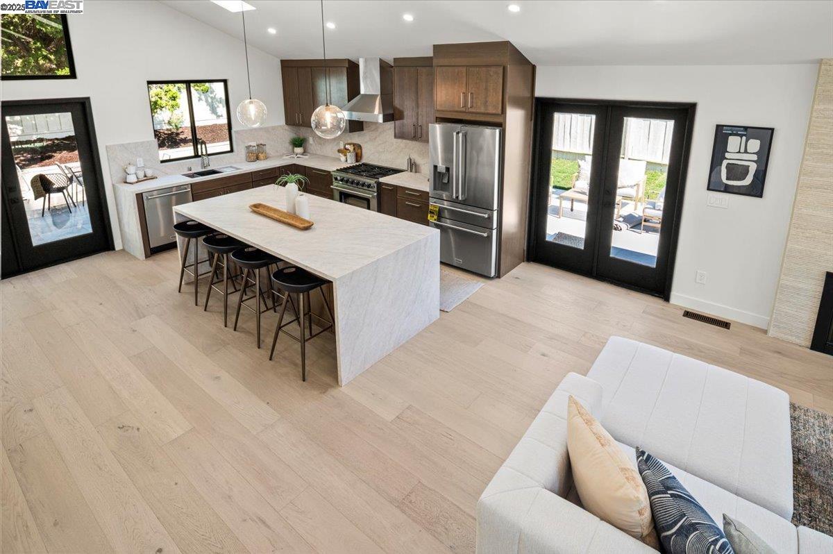 Detail Gallery Image 35 of 59 For 2162 Orin Ln, Pleasant Hill,  CA 94523 - 5 Beds | 3/1 Baths
