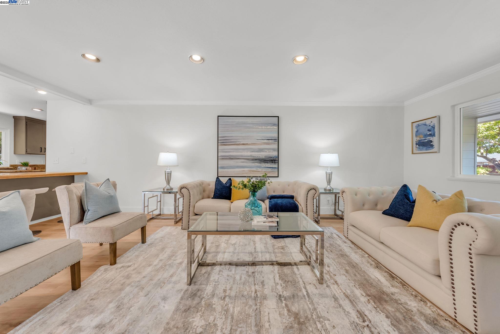 Detail Gallery Image 11 of 50 For 5 Ramona Rd, Danville,  CA 94526 - 3 Beds | 2 Baths