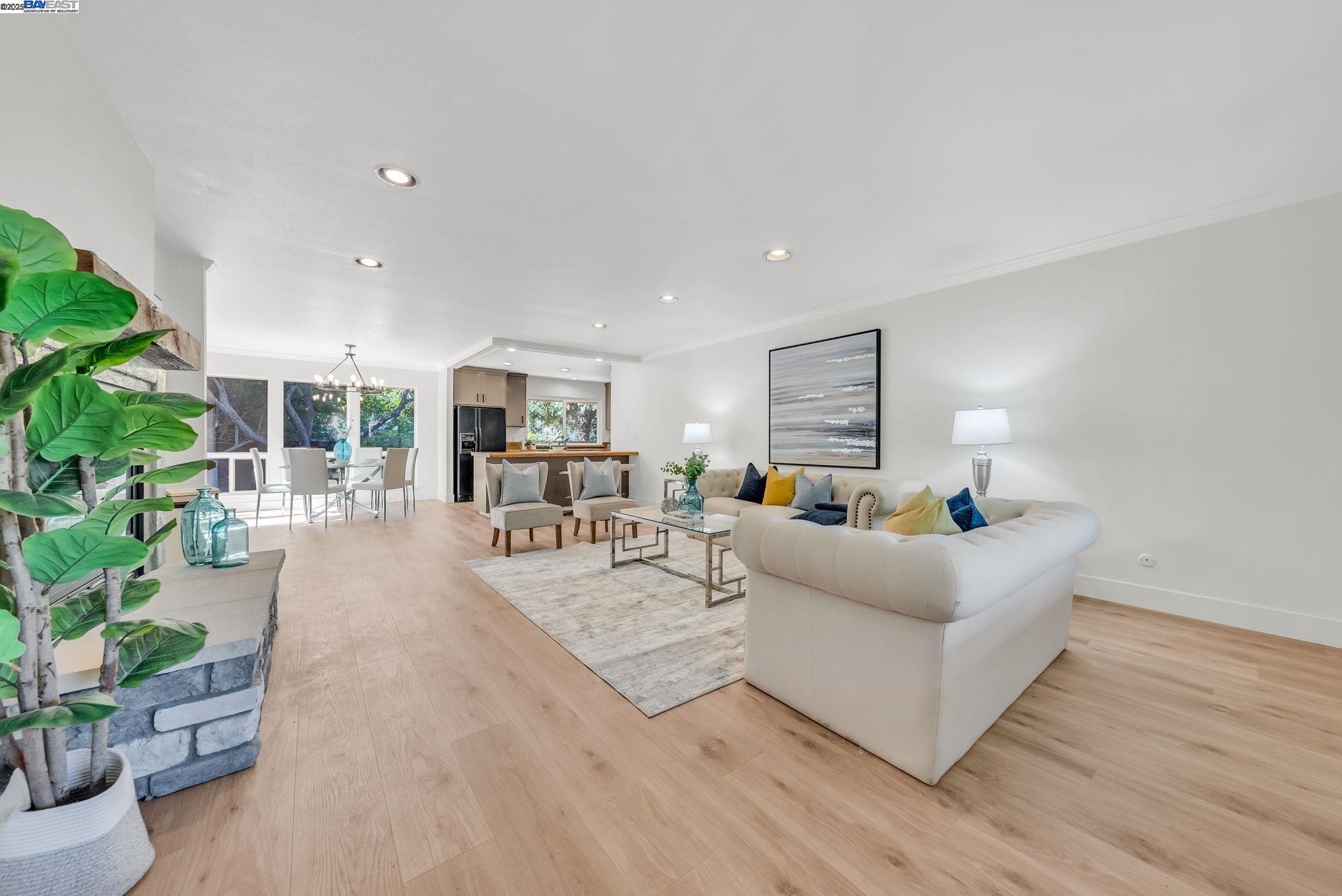 Detail Gallery Image 13 of 50 For 5 Ramona Rd, Danville,  CA 94526 - 3 Beds | 2 Baths