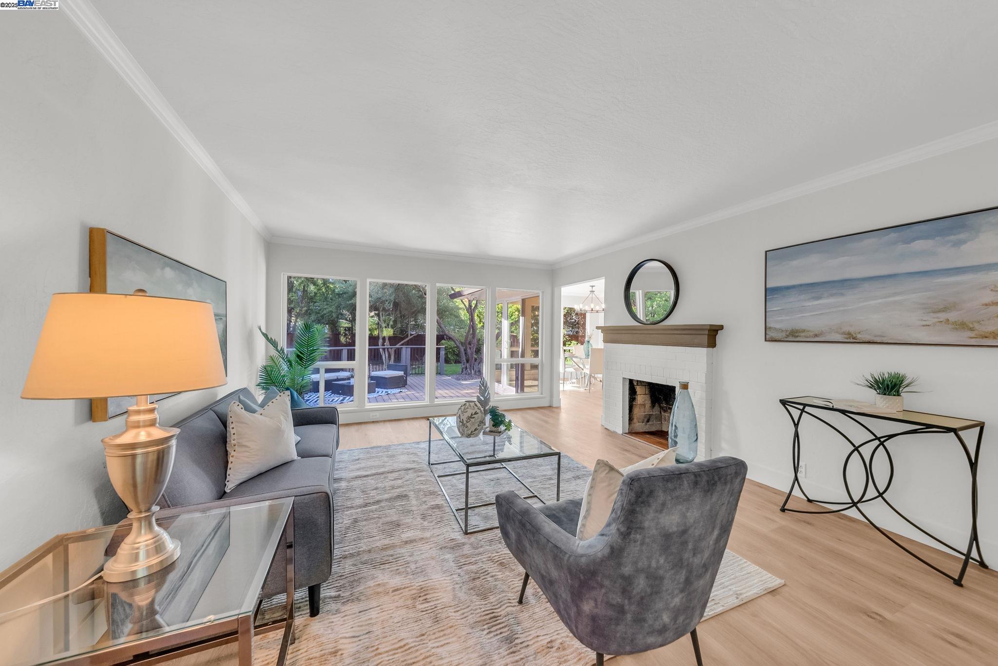Detail Gallery Image 15 of 50 For 5 Ramona Rd, Danville,  CA 94526 - 3 Beds | 2 Baths