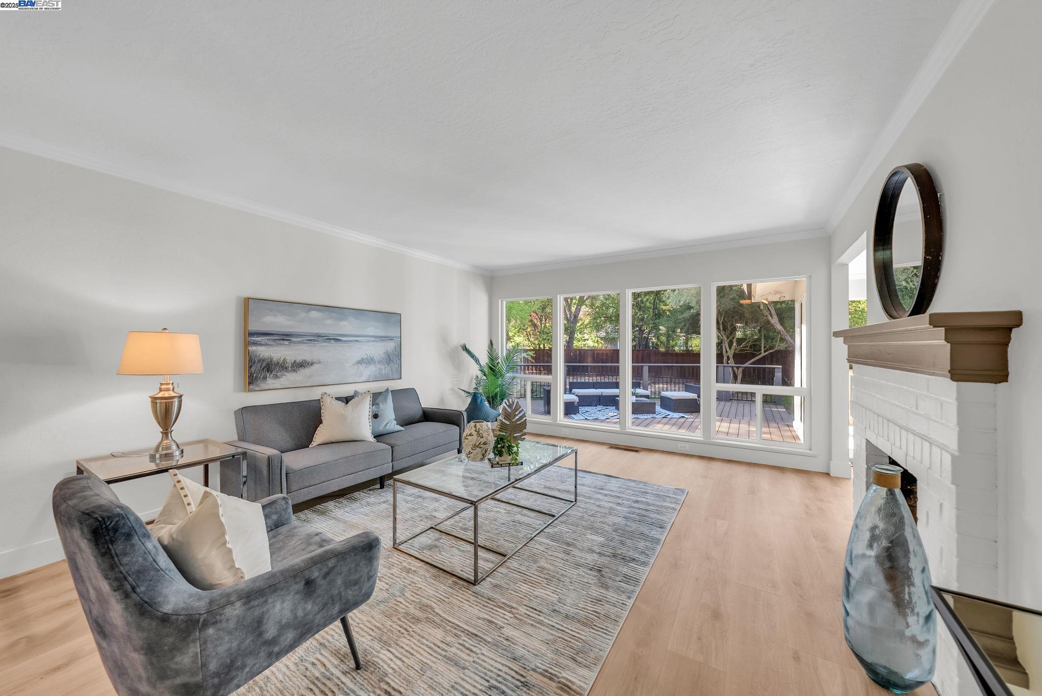 Detail Gallery Image 16 of 50 For 5 Ramona Rd, Danville,  CA 94526 - 3 Beds | 2 Baths