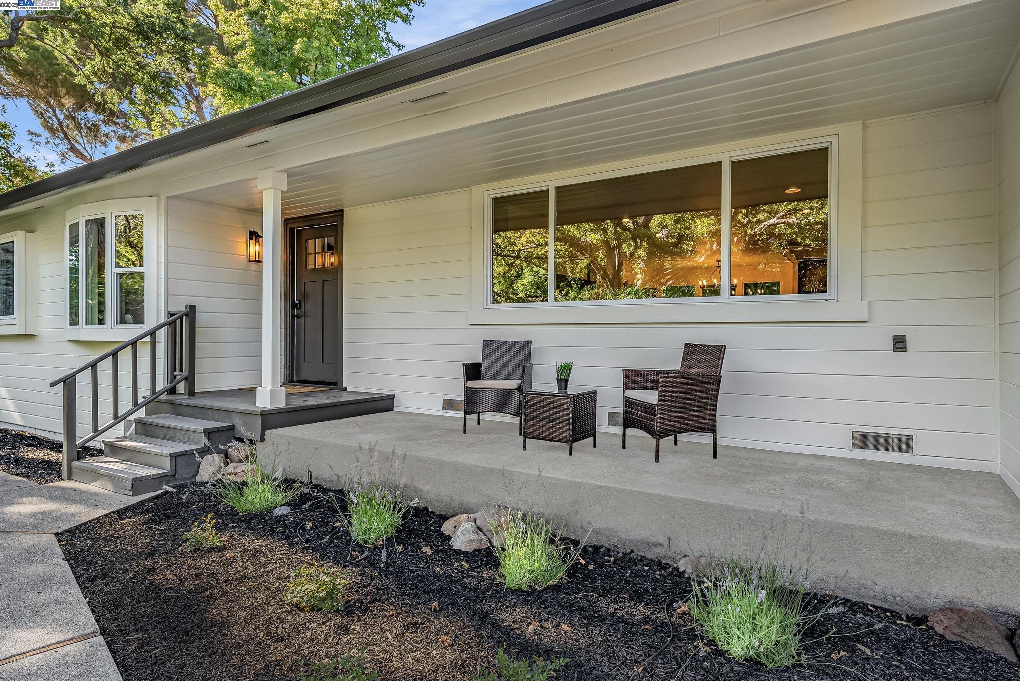 Detail Gallery Image 3 of 50 For 5 Ramona Rd, Danville,  CA 94526 - 3 Beds | 2 Baths