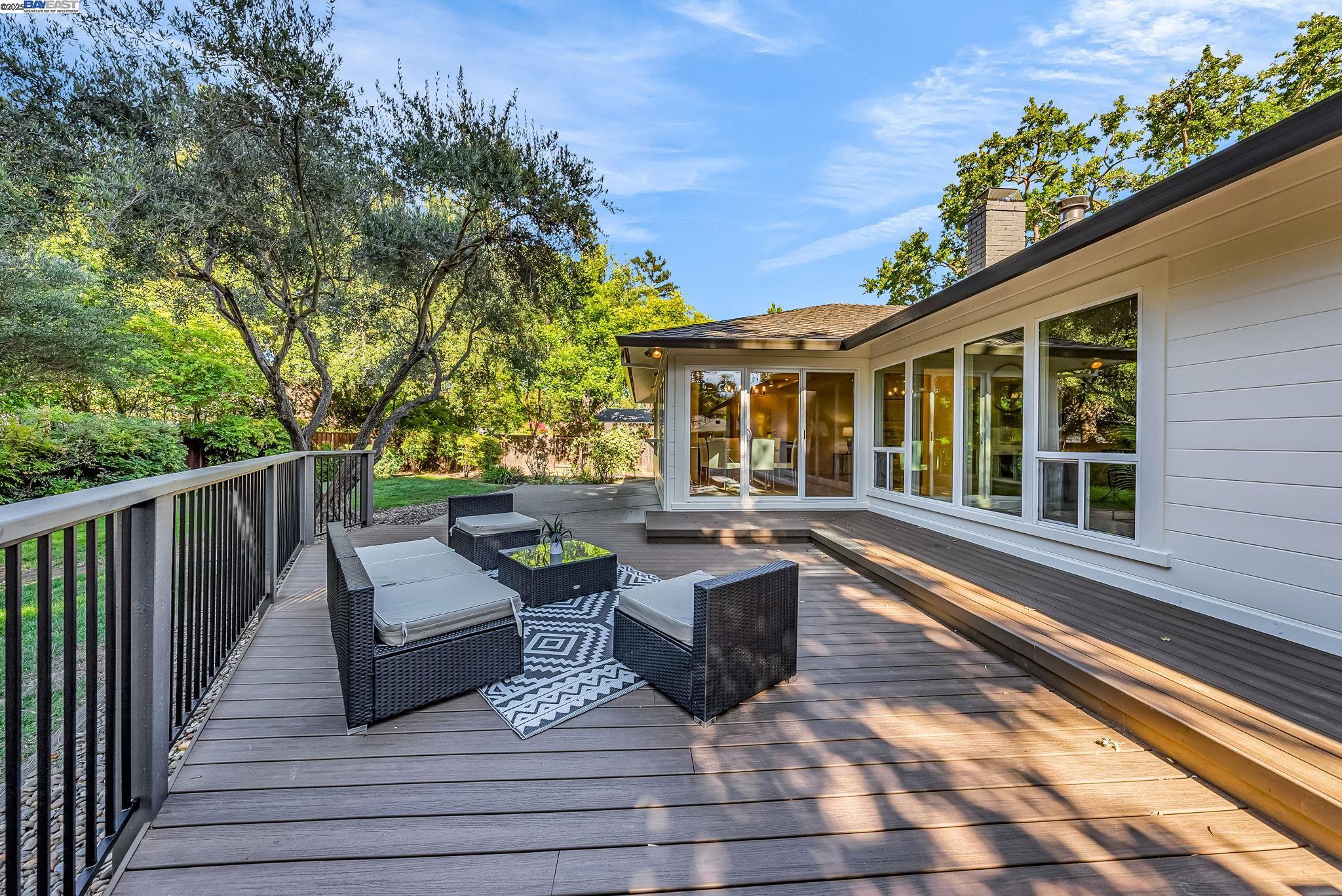 Detail Gallery Image 31 of 50 For 5 Ramona Rd, Danville,  CA 94526 - 3 Beds | 2 Baths