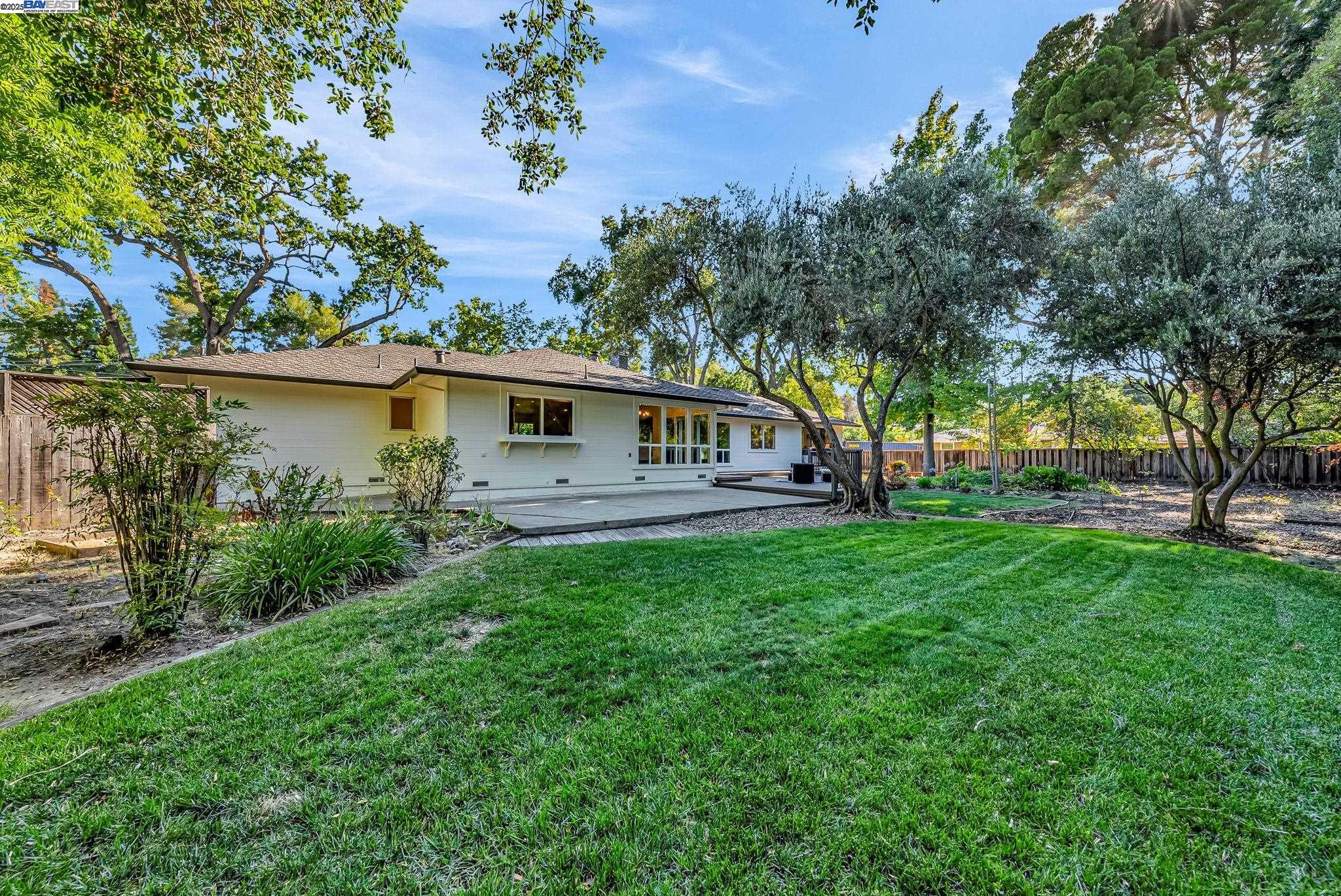 Detail Gallery Image 35 of 50 For 5 Ramona Rd, Danville,  CA 94526 - 3 Beds | 2 Baths