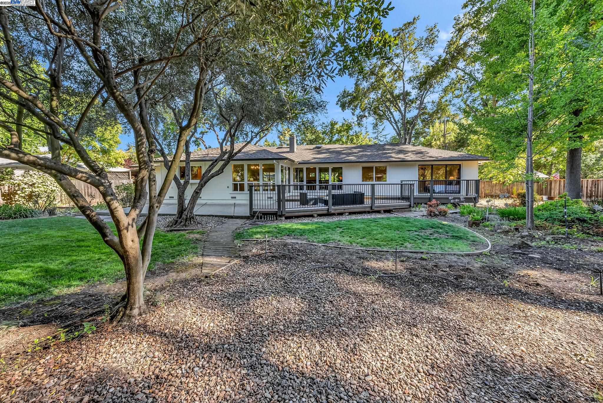 Detail Gallery Image 36 of 50 For 5 Ramona Rd, Danville,  CA 94526 - 3 Beds | 2 Baths
