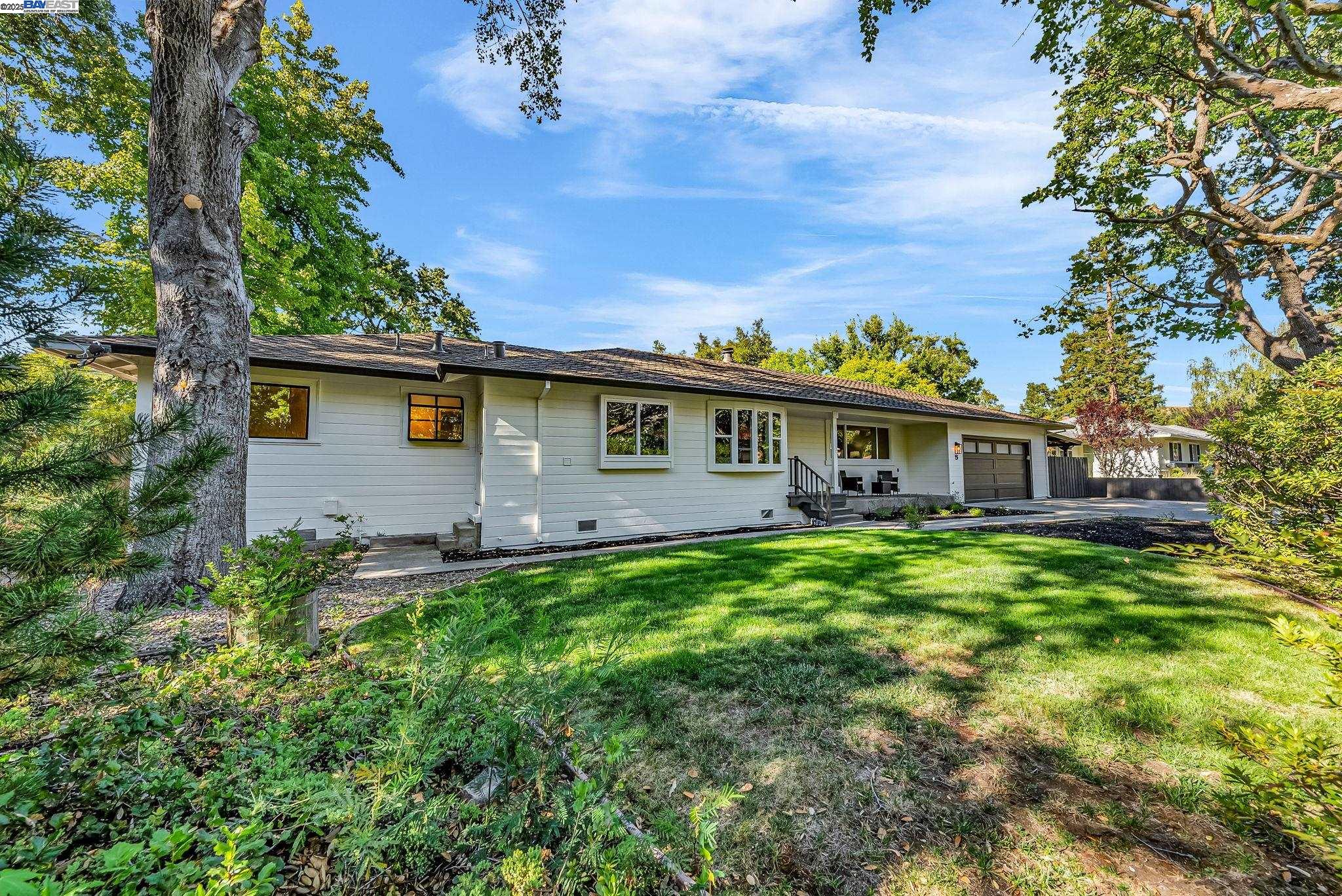 Detail Gallery Image 46 of 50 For 5 Ramona Rd, Danville,  CA 94526 - 3 Beds | 2 Baths