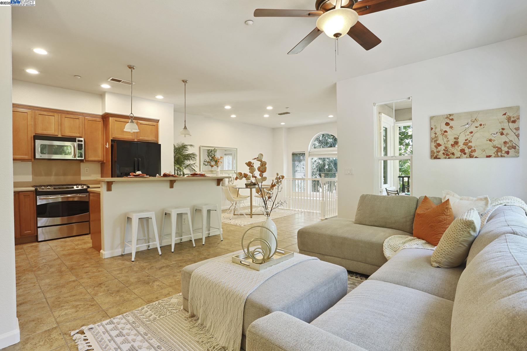 Detail Gallery Image 1 of 1 For 292 W Lucita Way, Mountain House,  CA 95391 - 2 Beds | 2 Baths