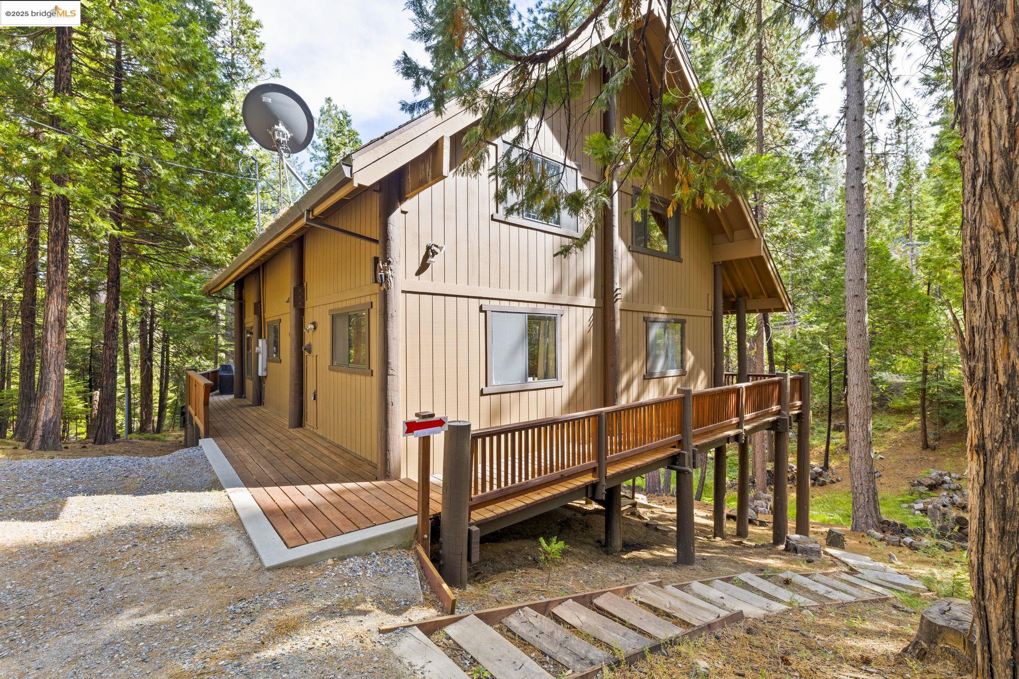 Detail Gallery Image 2 of 24 For 29435 Yuba Ct., Cold Springs,  CA 95335 - 4 Beds | 2 Baths