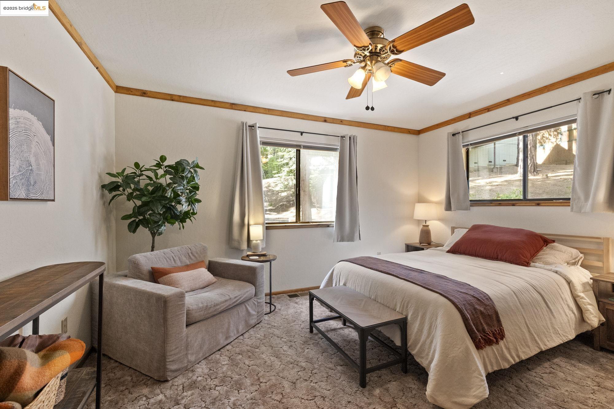 Detail Gallery Image 12 of 24 For 29435 Yuba Ct., Cold Springs,  CA 95335 - 4 Beds | 2 Baths