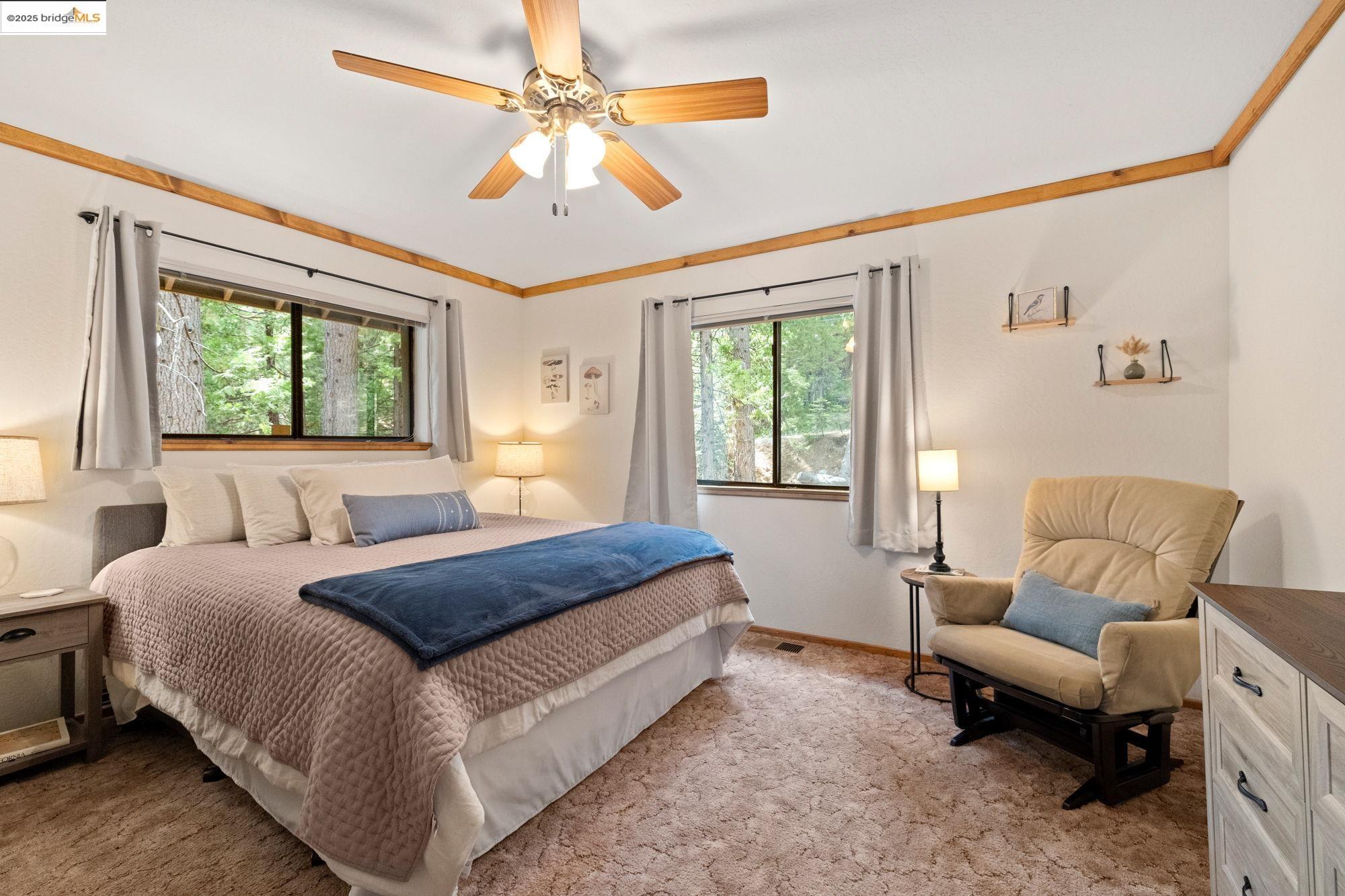 Detail Gallery Image 14 of 24 For 29435 Yuba Ct., Cold Springs,  CA 95335 - 4 Beds | 2 Baths
