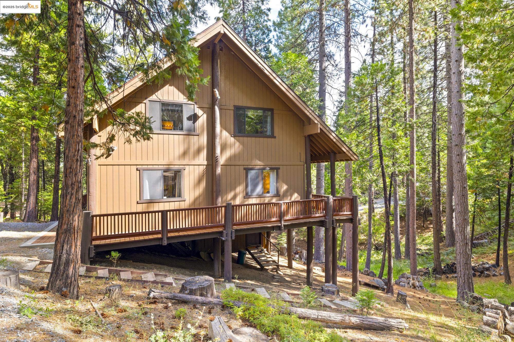 Detail Gallery Image 3 of 24 For 29435 Yuba Ct., Cold Springs,  CA 95335 - 4 Beds | 2 Baths