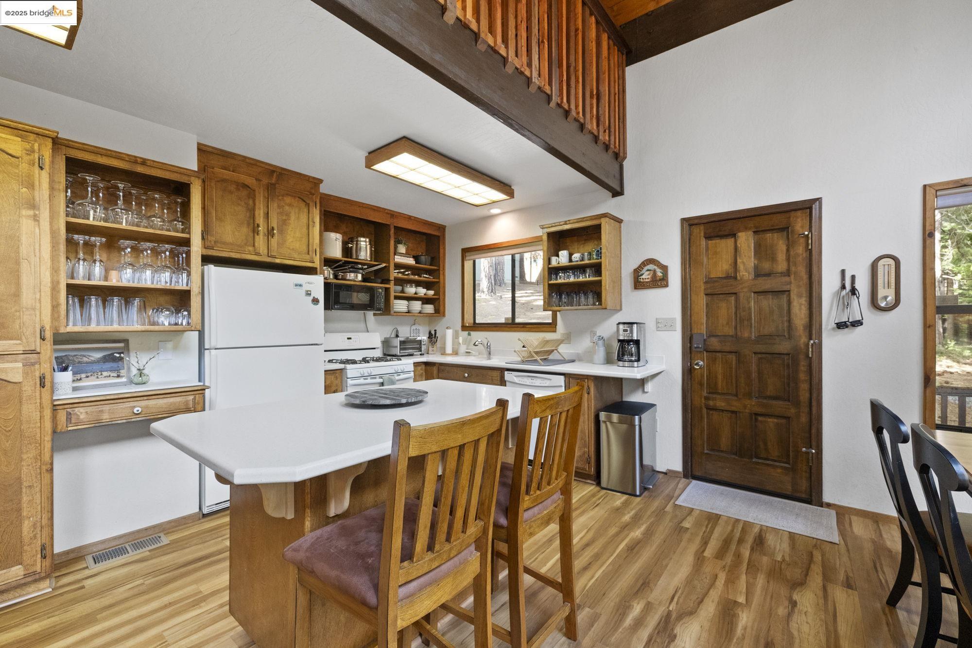 Detail Gallery Image 8 of 24 For 29435 Yuba Ct., Cold Springs,  CA 95335 - 4 Beds | 2 Baths