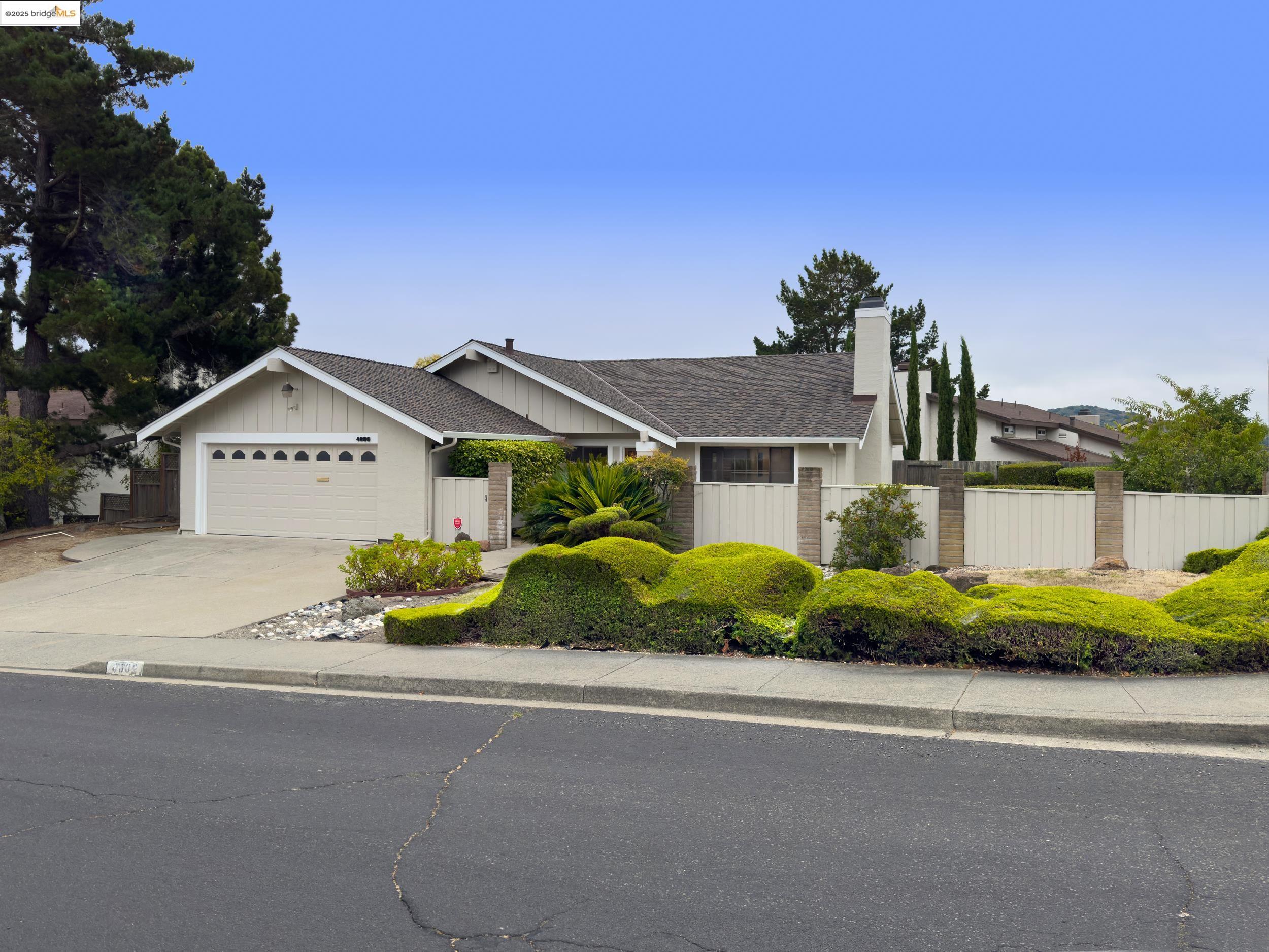 Detail Gallery Image 1 of 1 For 4800 Full Moon Dr, Richmond,  CA 94803 - 4 Beds | 2 Baths