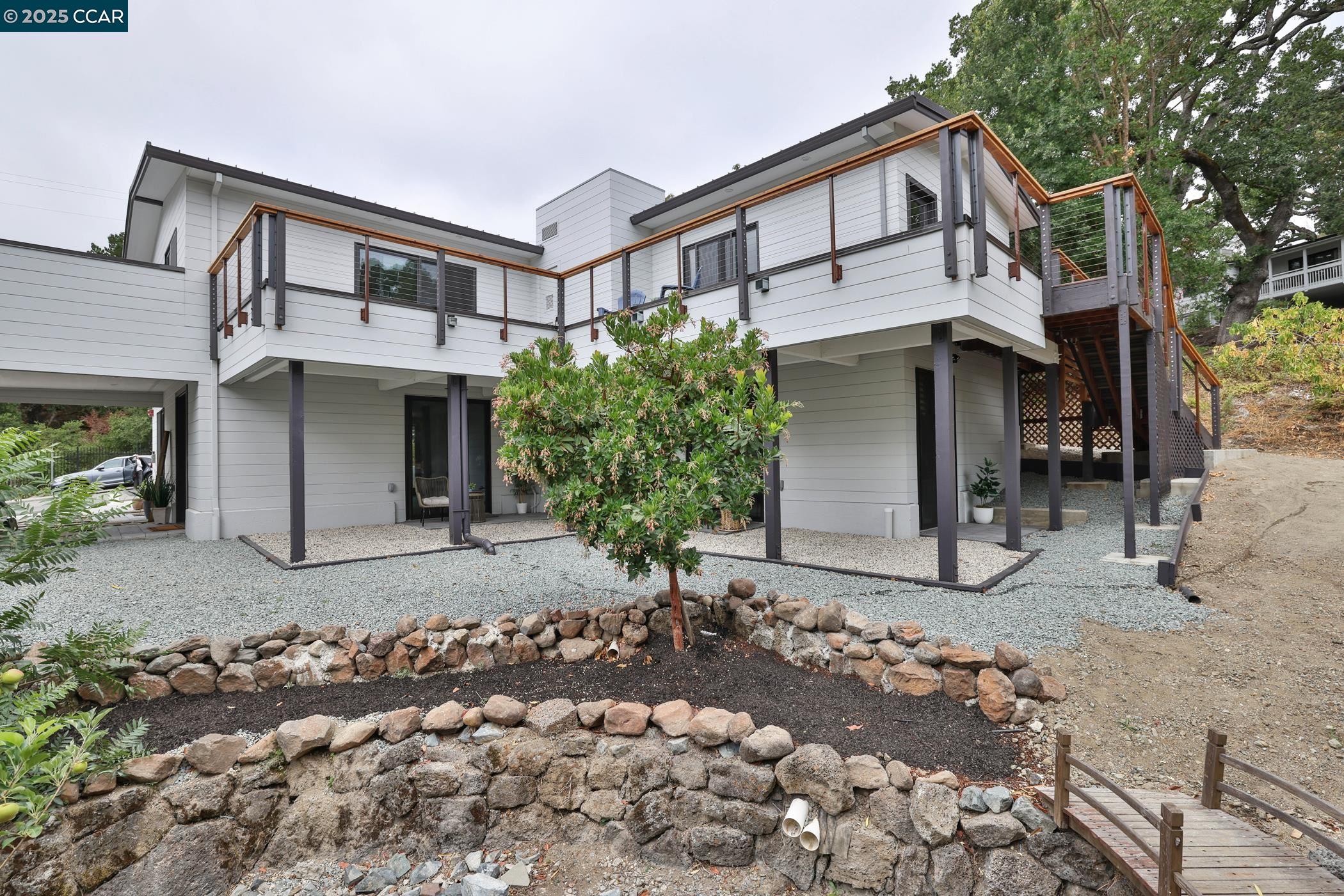 Detail Gallery Image 53 of 59 For 946 Risa Road, Lafayette,  CA 94549 - 5 Beds | 4 Baths