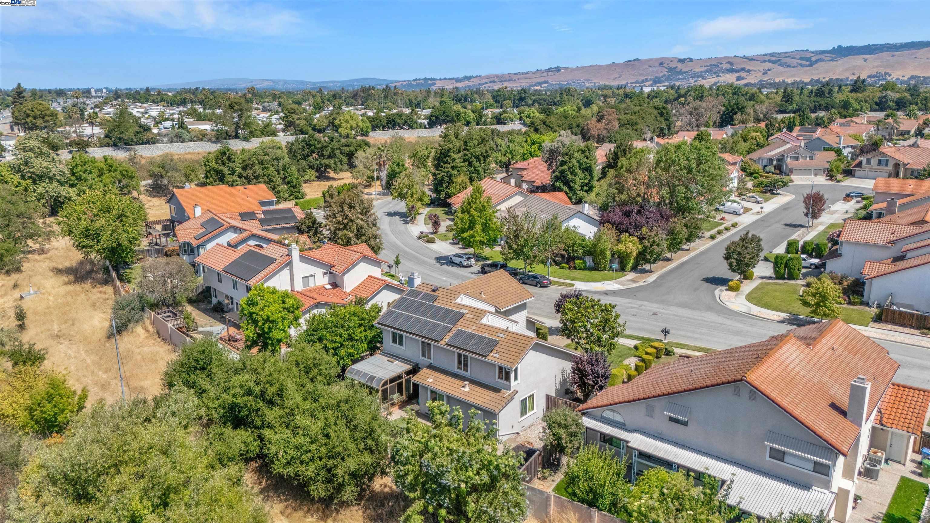 Detail Gallery Image 40 of 44 For 33499 Quail Run Rd, Fremont,  CA 94555 - 4 Beds | 2/1 Baths
