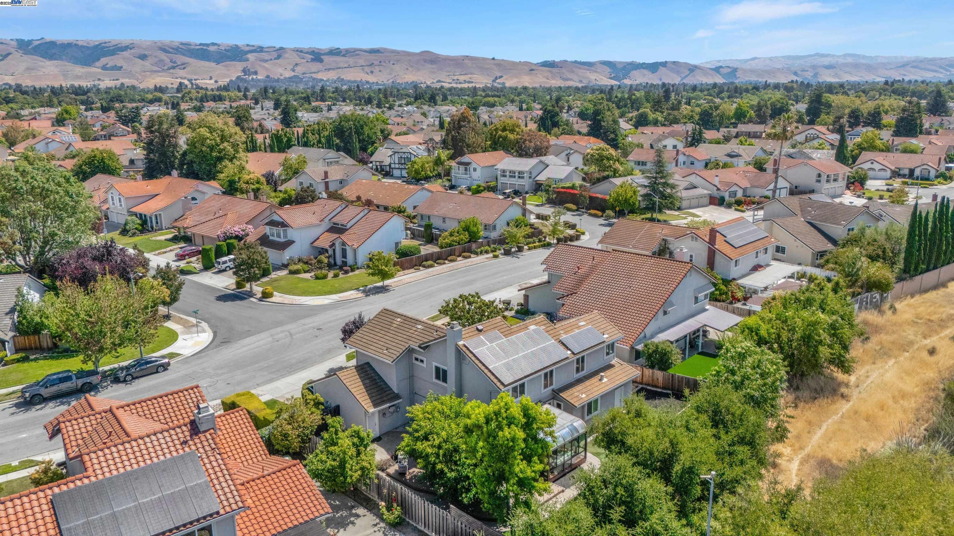 Detail Gallery Image 41 of 44 For 33499 Quail Run Rd, Fremont,  CA 94555 - 4 Beds | 2/1 Baths