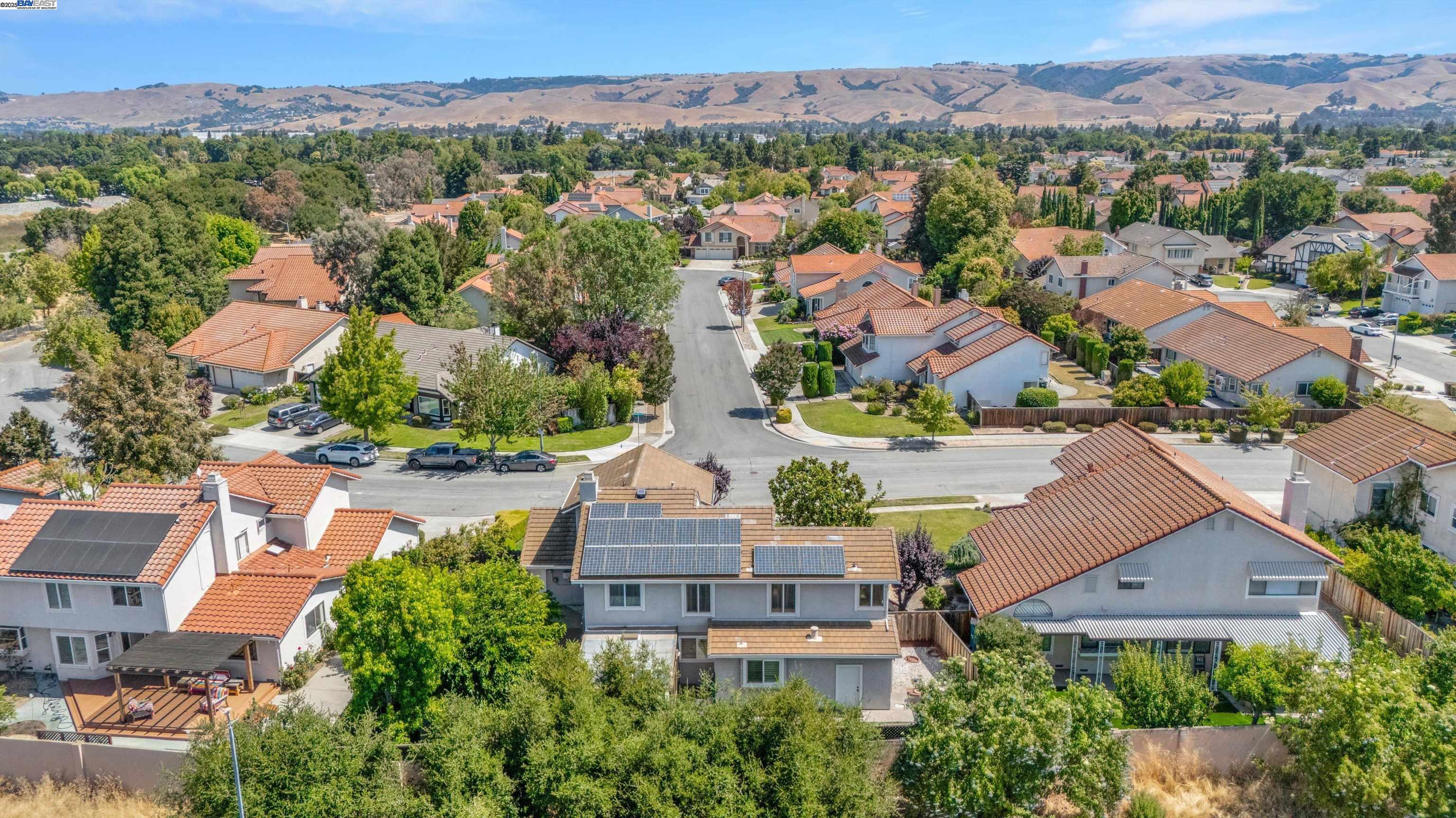 Detail Gallery Image 42 of 44 For 33499 Quail Run Rd, Fremont,  CA 94555 - 4 Beds | 2/1 Baths