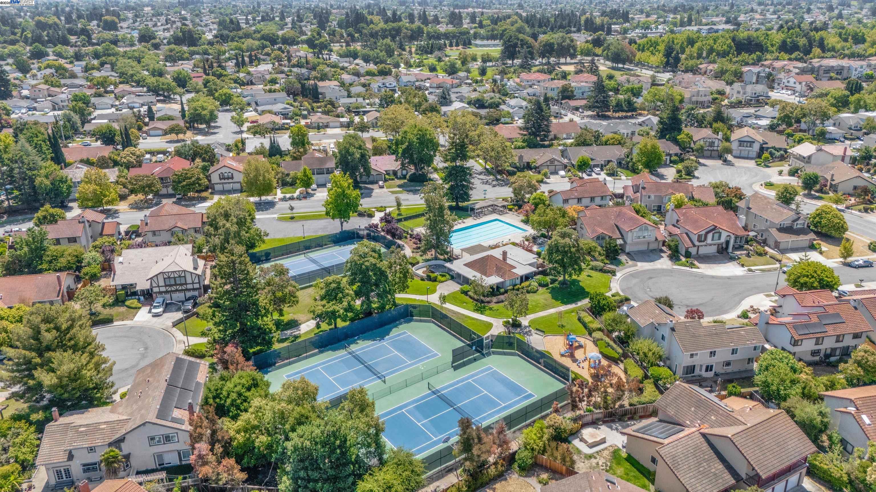 Detail Gallery Image 43 of 44 For 33499 Quail Run Rd, Fremont,  CA 94555 - 4 Beds | 2/1 Baths