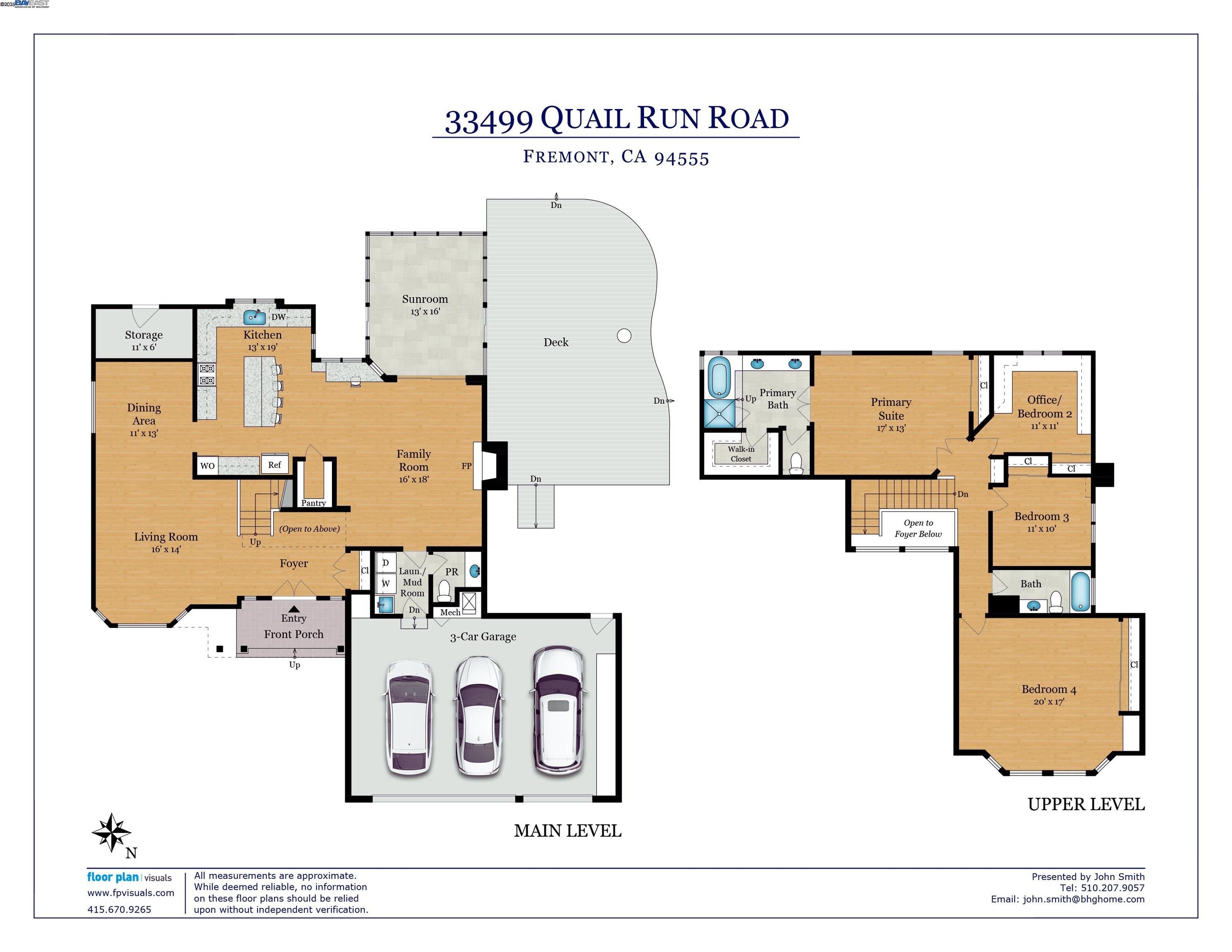 Detail Gallery Image 44 of 44 For 33499 Quail Run Rd, Fremont,  CA 94555 - 4 Beds | 2/1 Baths