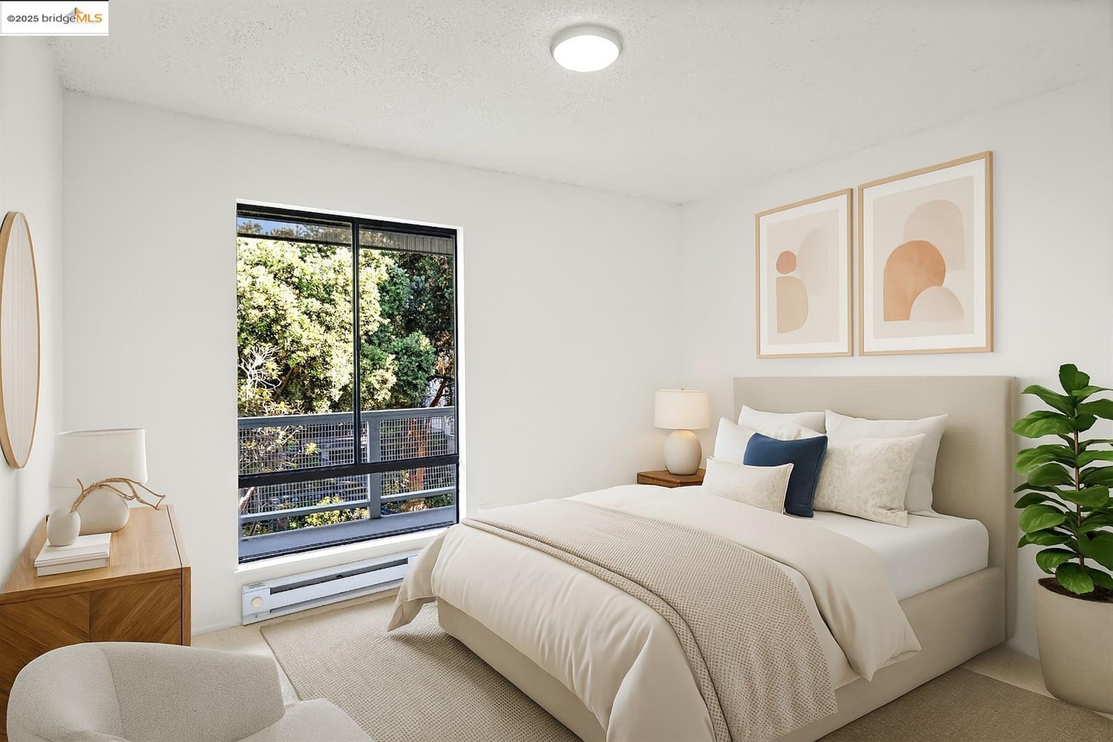 Detail Gallery Image 14 of 56 For 7 Commodore Dr #A355,  Emeryville,  CA 94608 - 1 Beds | 1 Baths