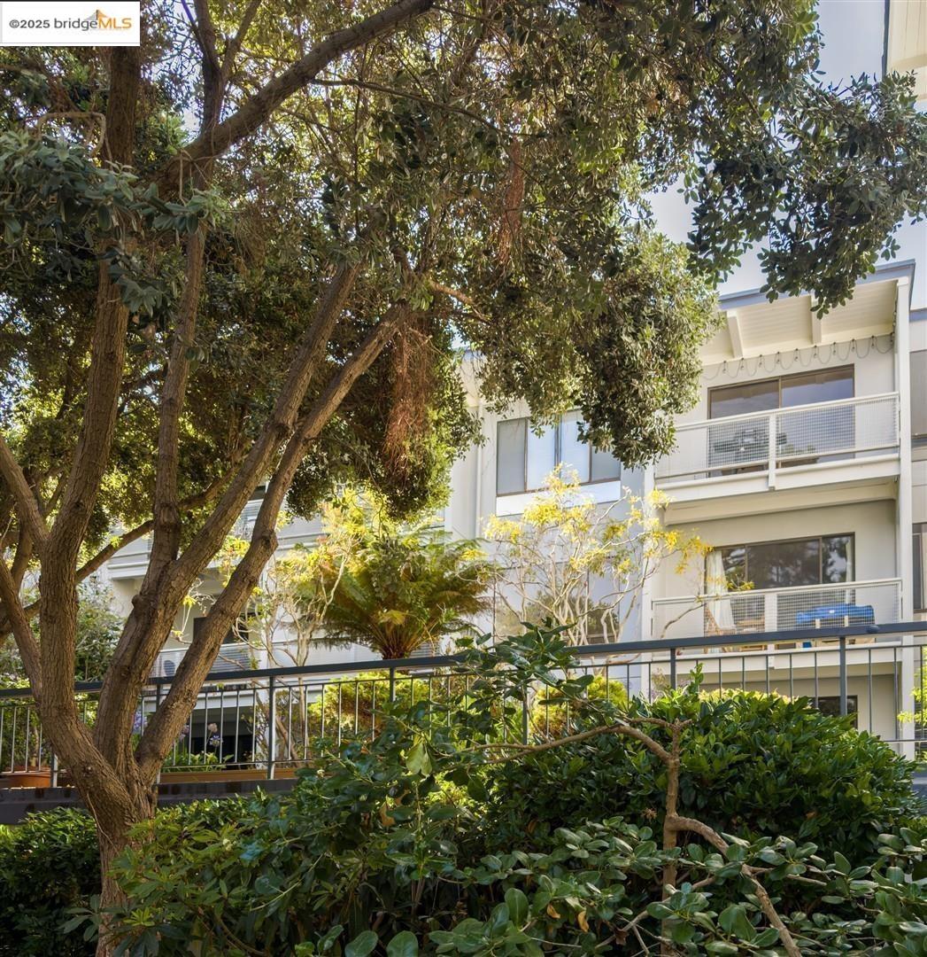 Detail Gallery Image 22 of 56 For 7 Commodore Dr #A355,  Emeryville,  CA 94608 - 1 Beds | 1 Baths