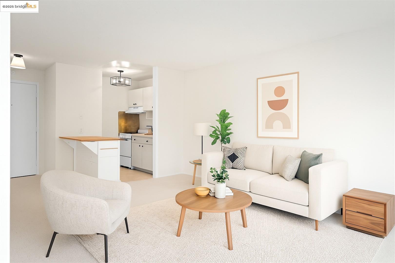 Detail Gallery Image 8 of 56 For 7 Commodore Dr #A355,  Emeryville,  CA 94608 - 1 Beds | 1 Baths