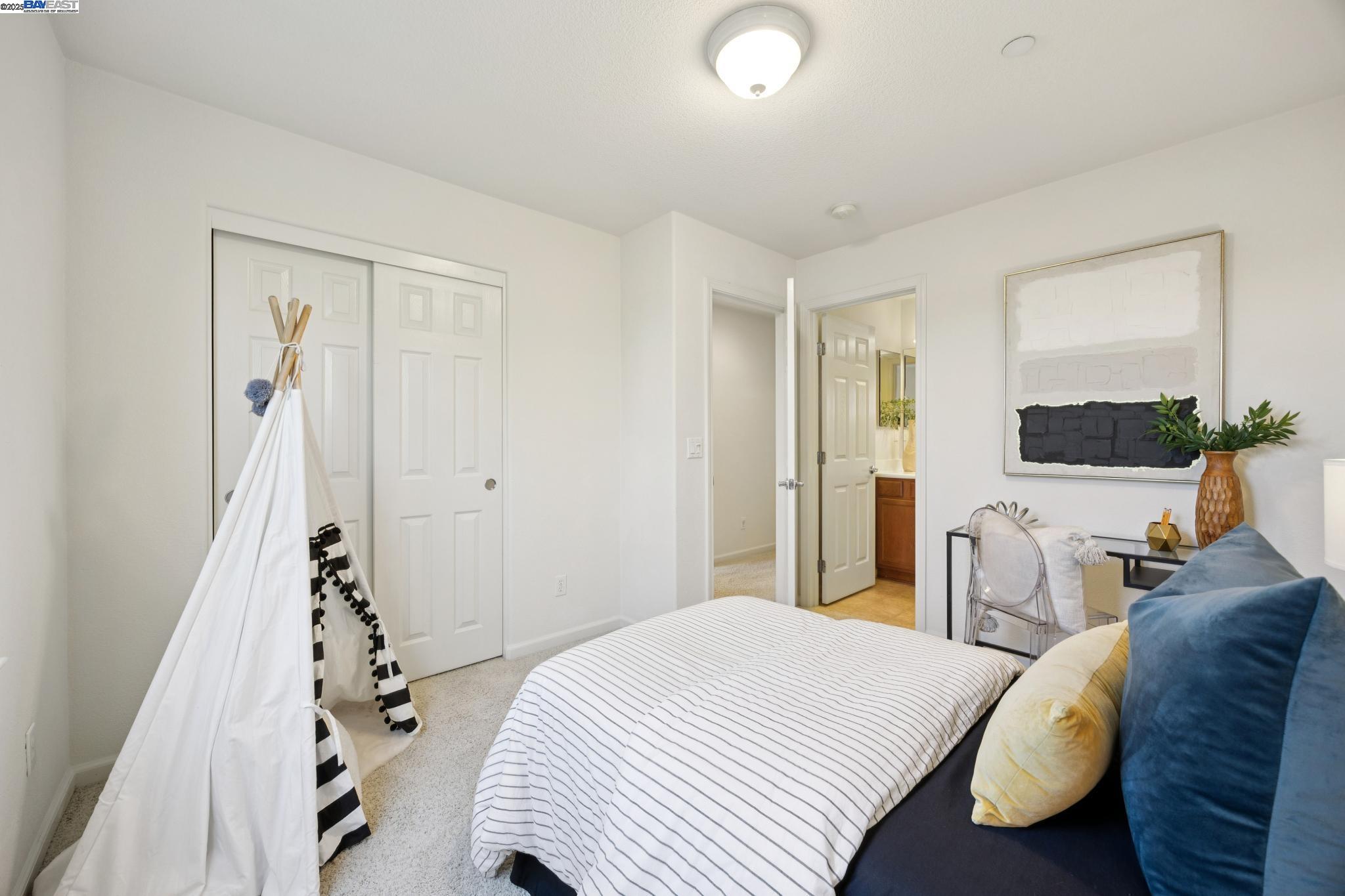 Detail Gallery Image 38 of 43 For 124 Montevina Way, Hayward,  CA 94545 - 3 Beds | 3/1 Baths